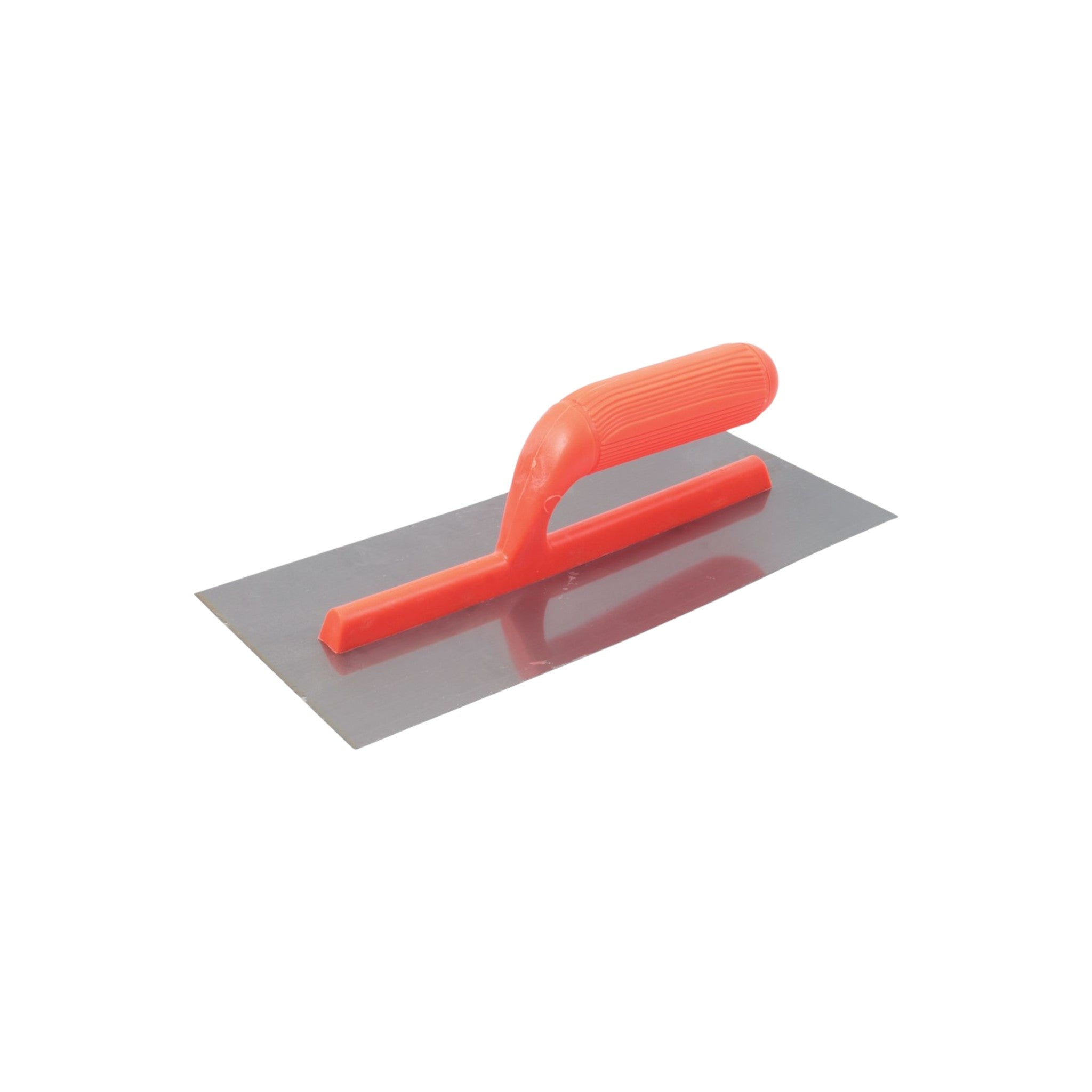 High Quality Plastering Trowel with Plastic Handle 280x120mm