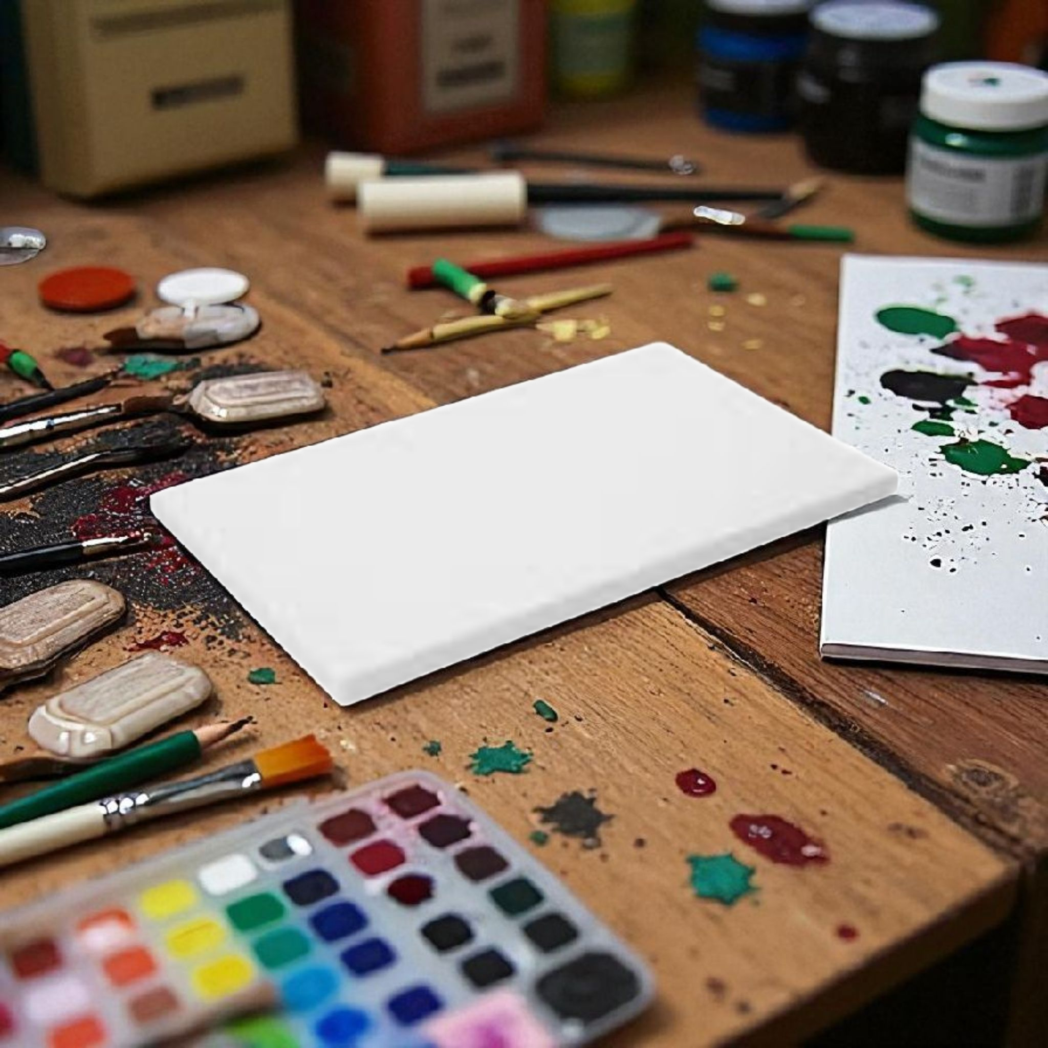 Polystyrene Styrofoam Sheets 30x40cm