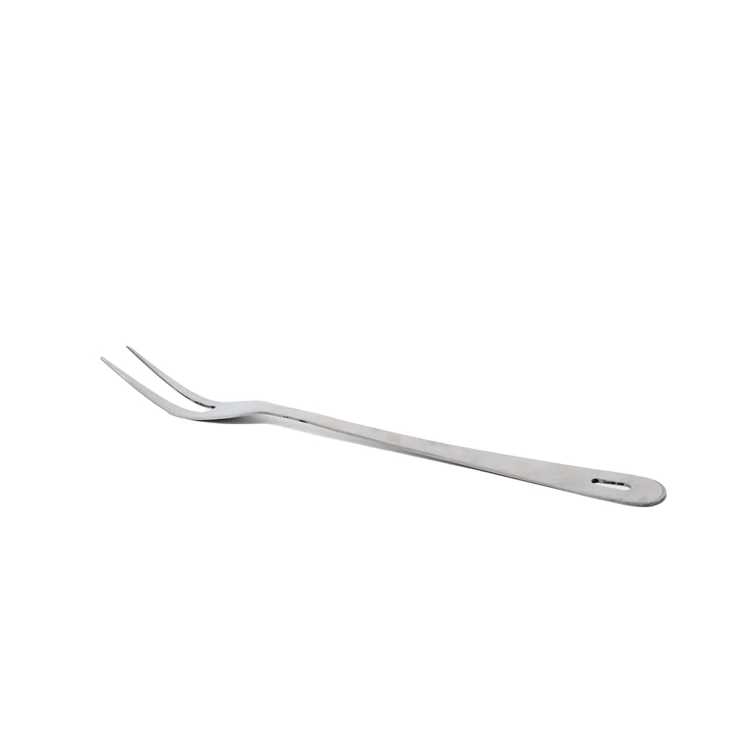 Sober Fork Stainless Steel 14Inch SGN1125