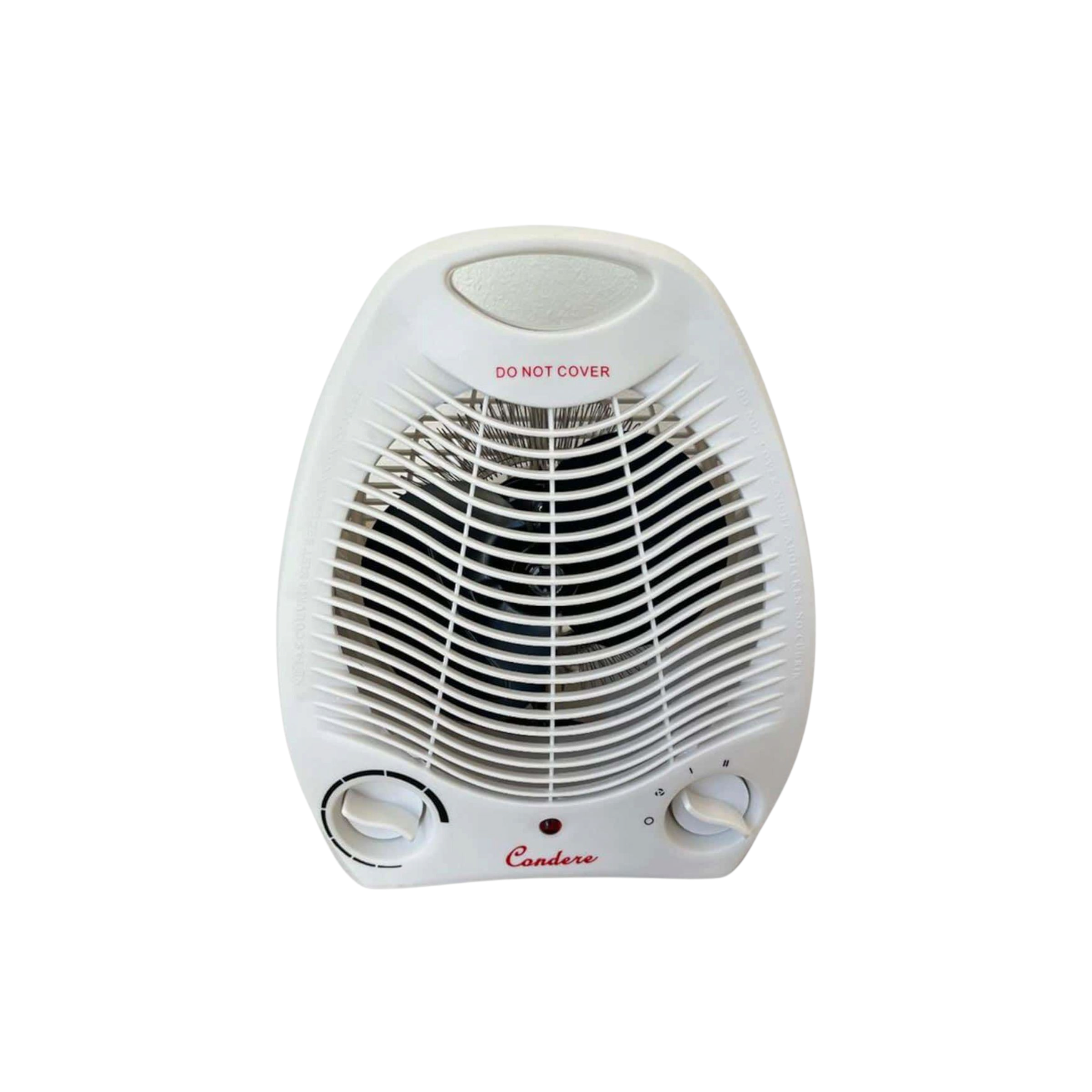 Electric Fan Heater 2000W ZR-5011