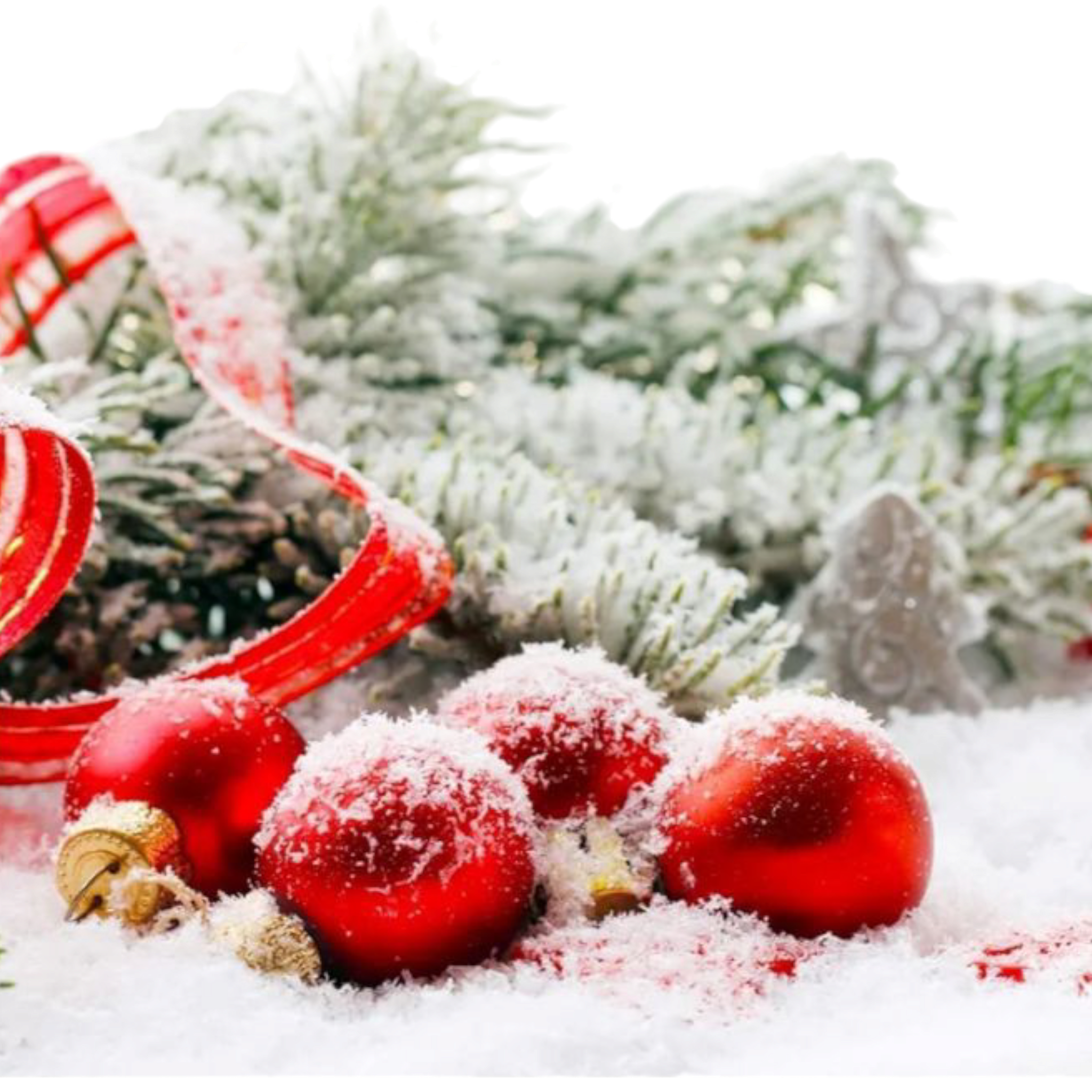 Artificial Party Snow Spray 200g