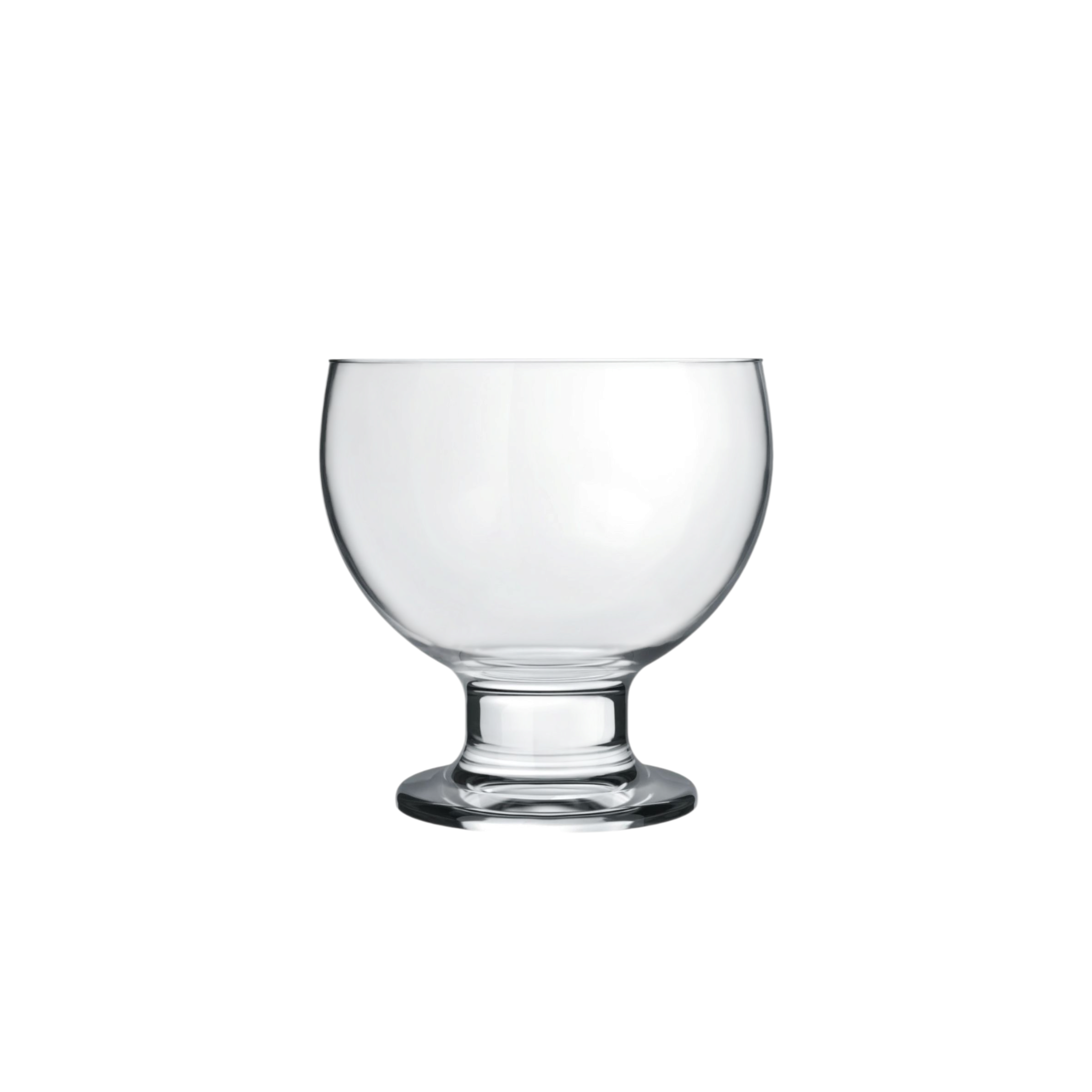 Nadir Paulista Dessert Bowl 400ml