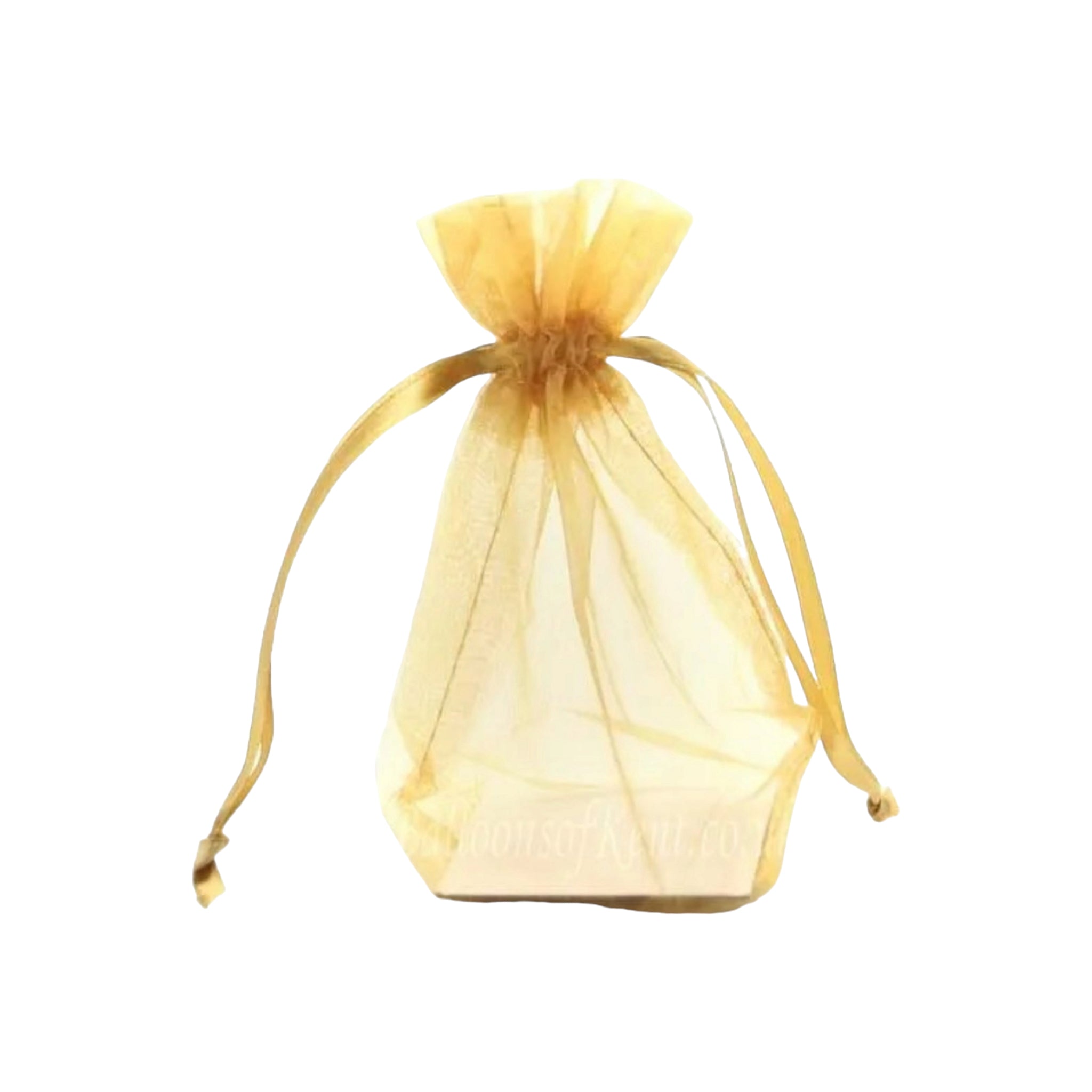 Organza Bags 11x14cm 10pack