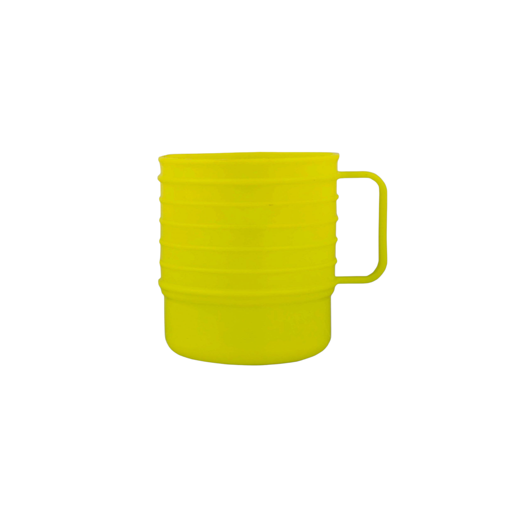 Elite Plastic Coffee Mug