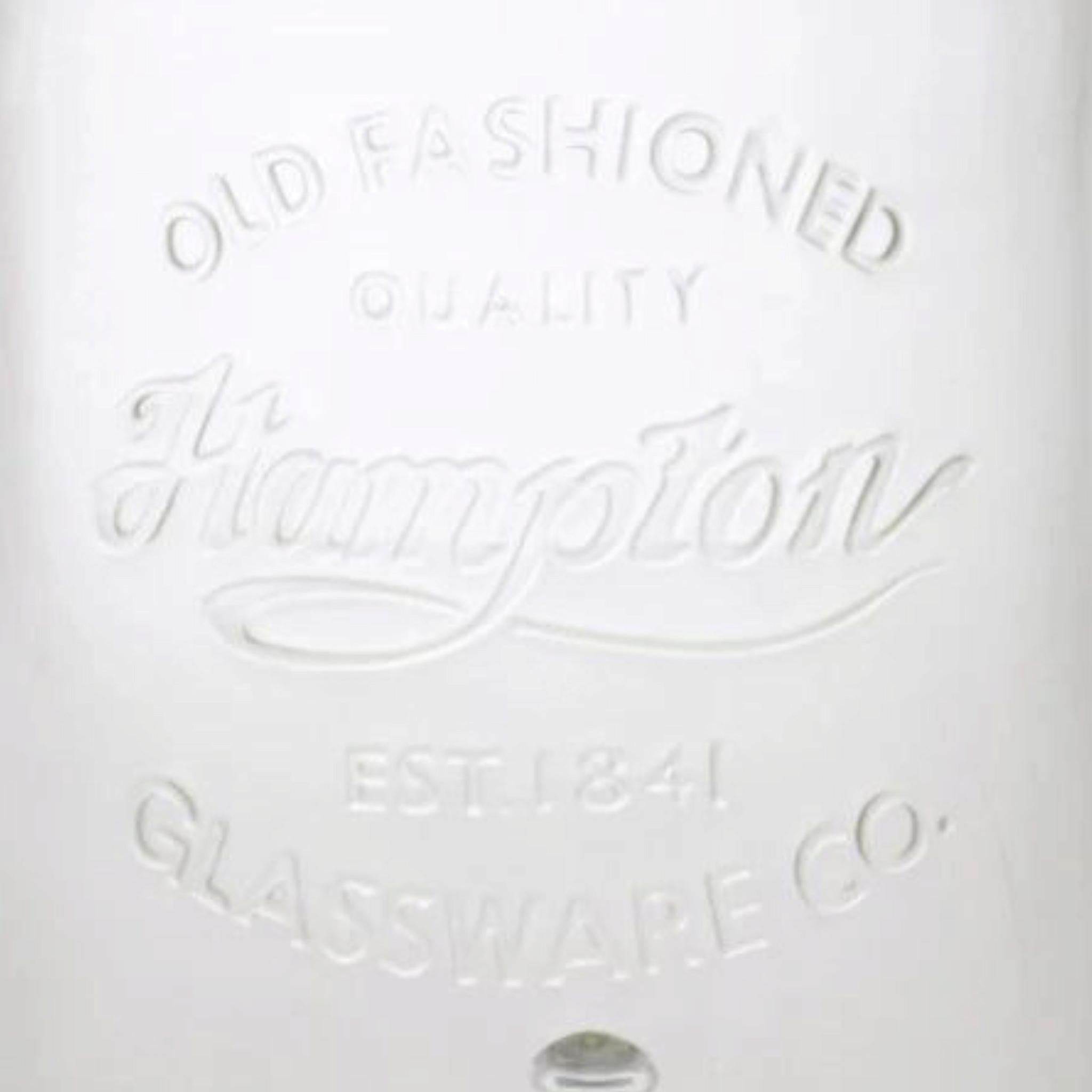 Beverage Juice Dispenser 6L Glass