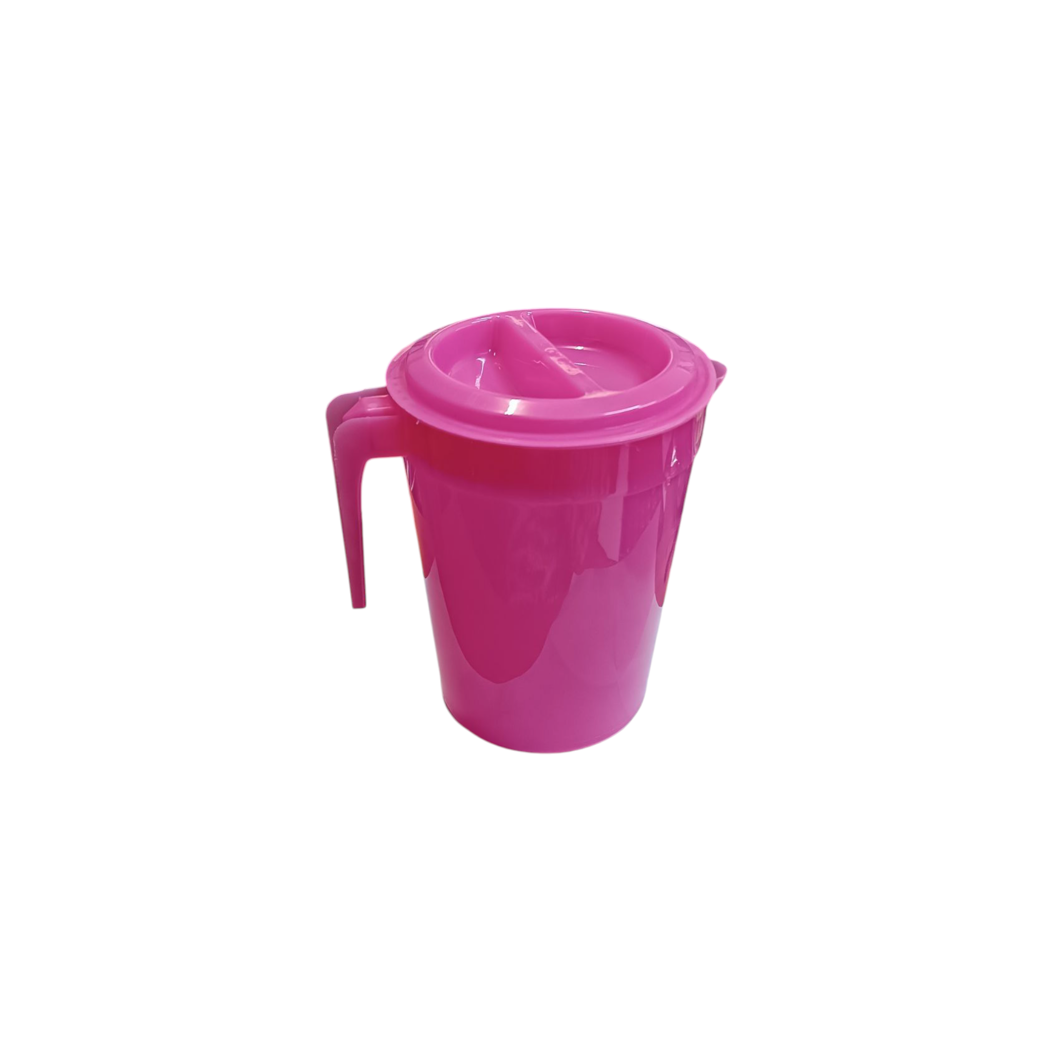 Nu Ware Eco Plastic Jug 2L
