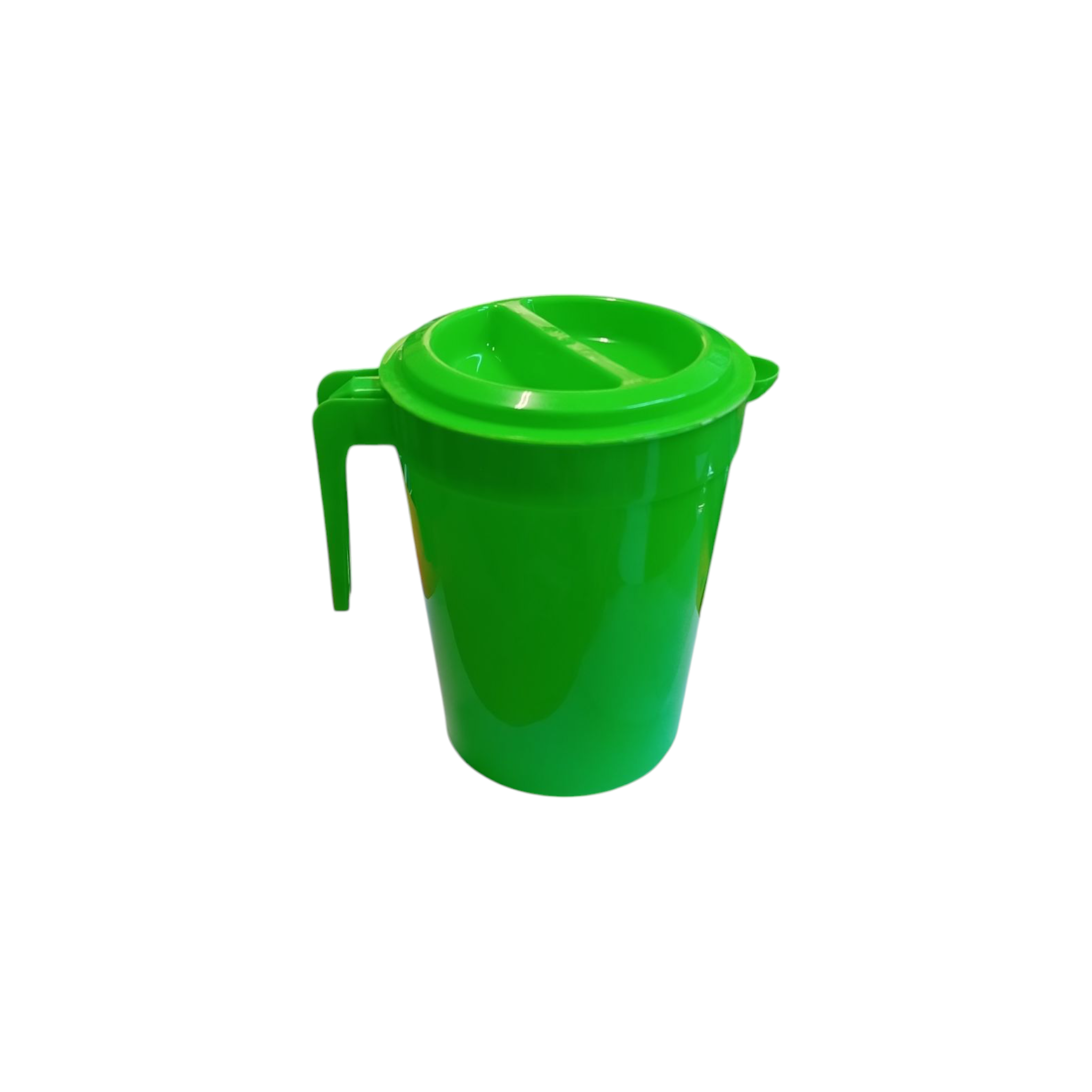 Nu Ware Eco Plastic Jug 2L
