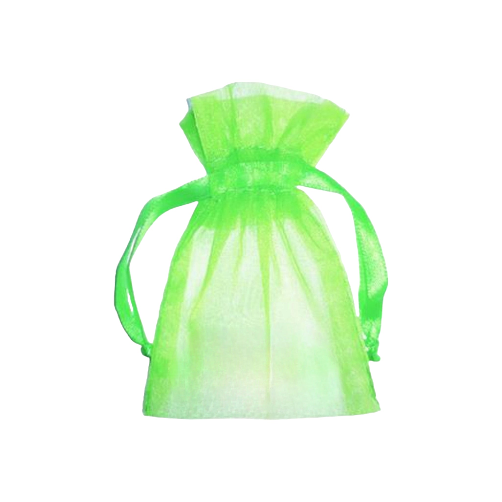 Organza Bags 11x14cm 10pack