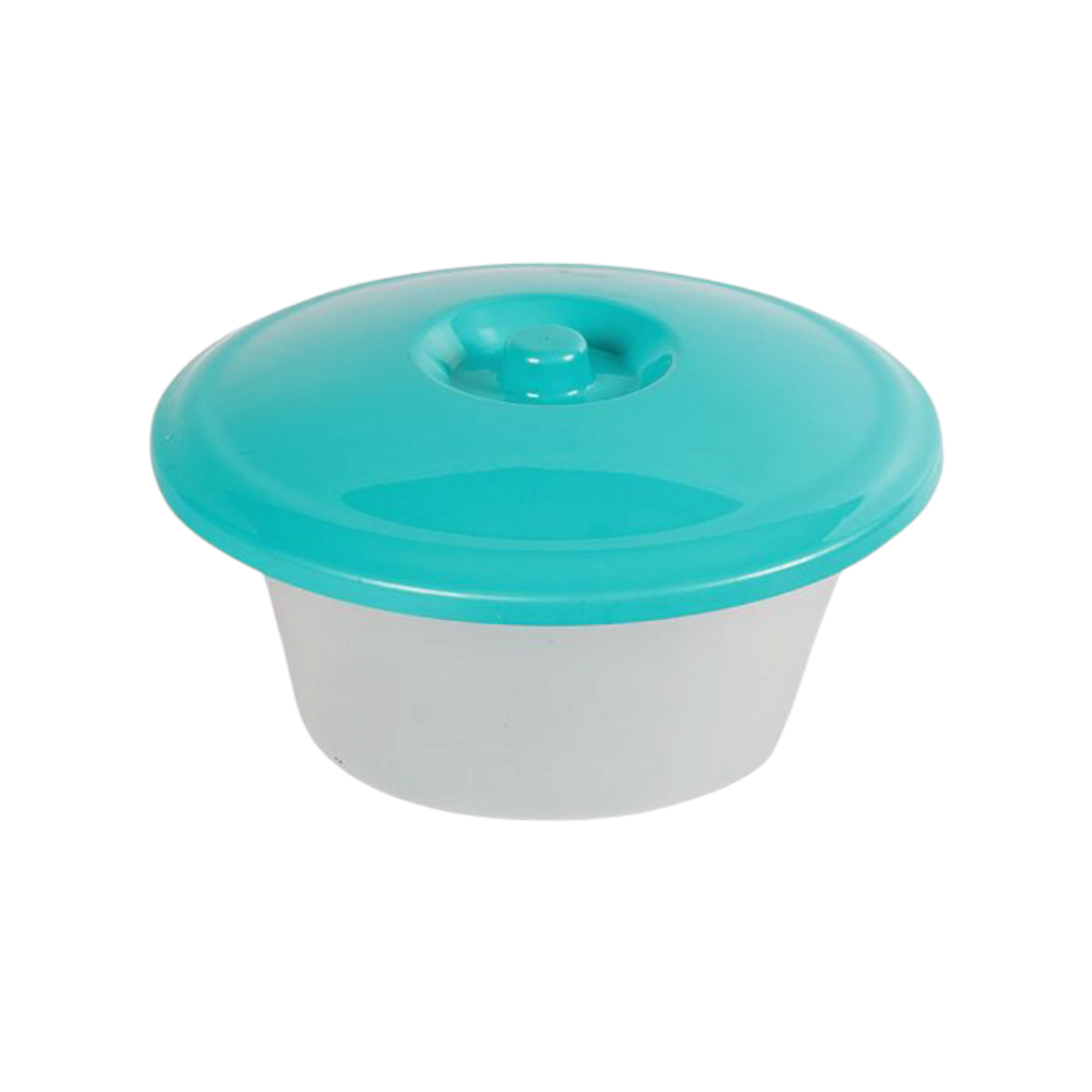 Universal 21.5L Bowl with Lid Large