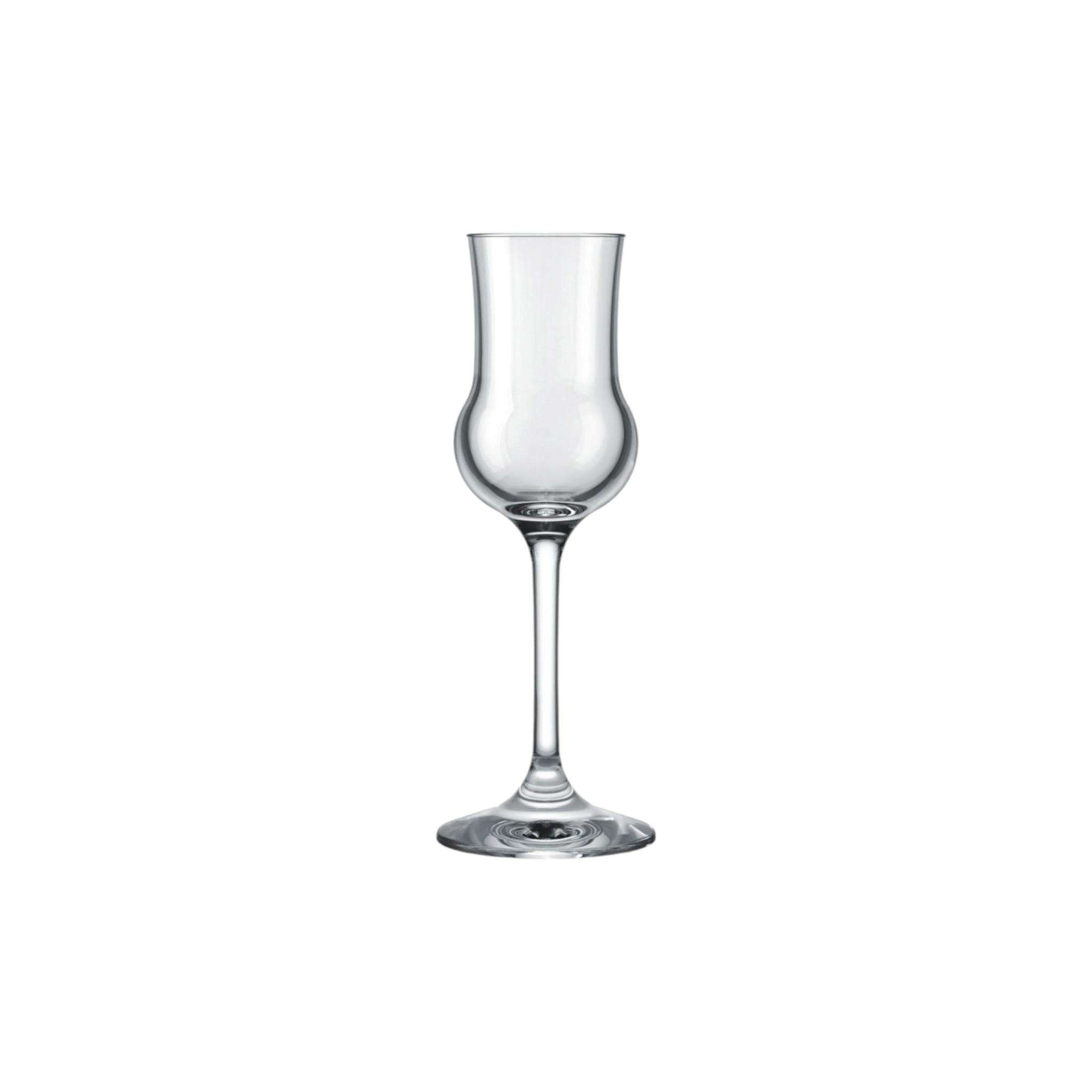 Nadir Alambic Sherry Glass Tumbler 90ml Stemmed