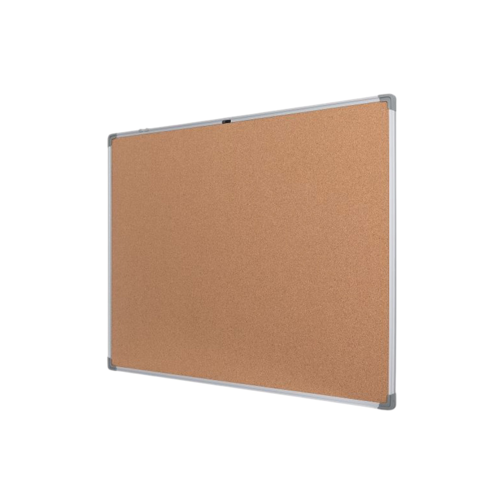 Deli Bulletin Cork Board 600x900Mm