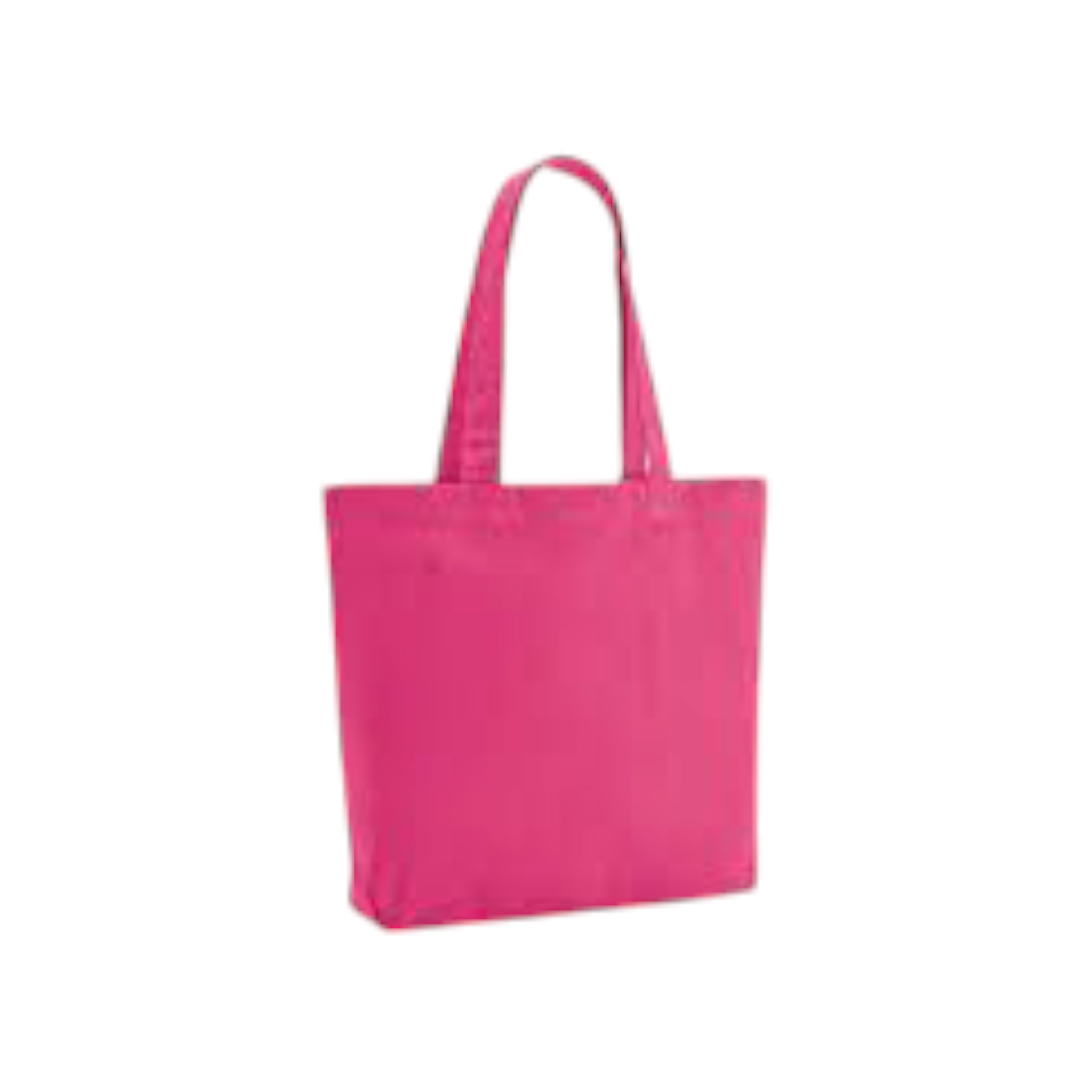 Non-Woven Shopper Grocery Bag 30x40cm with Soft Loop Handle