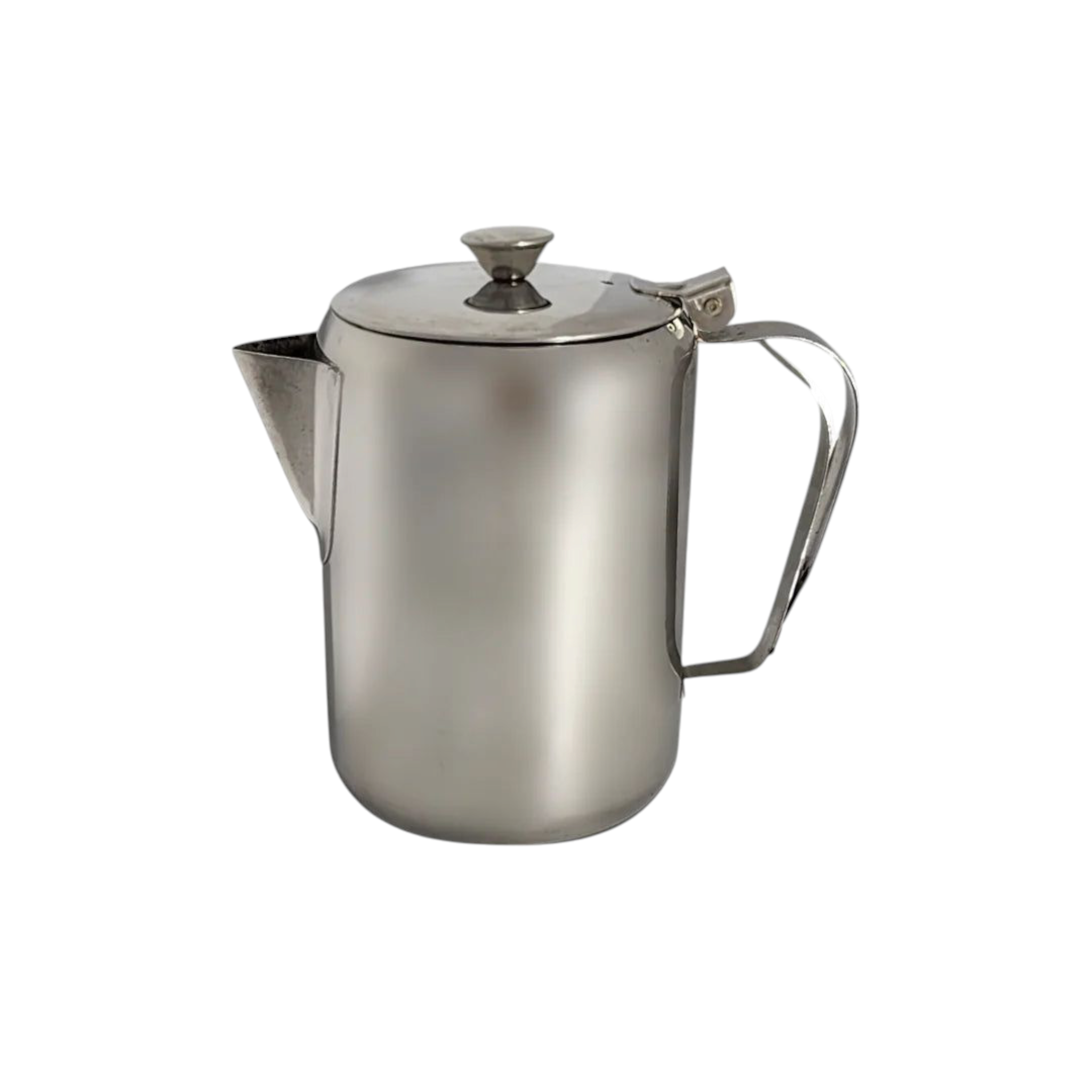 Stainless Steel Coffee Pot 0.6L SGN048