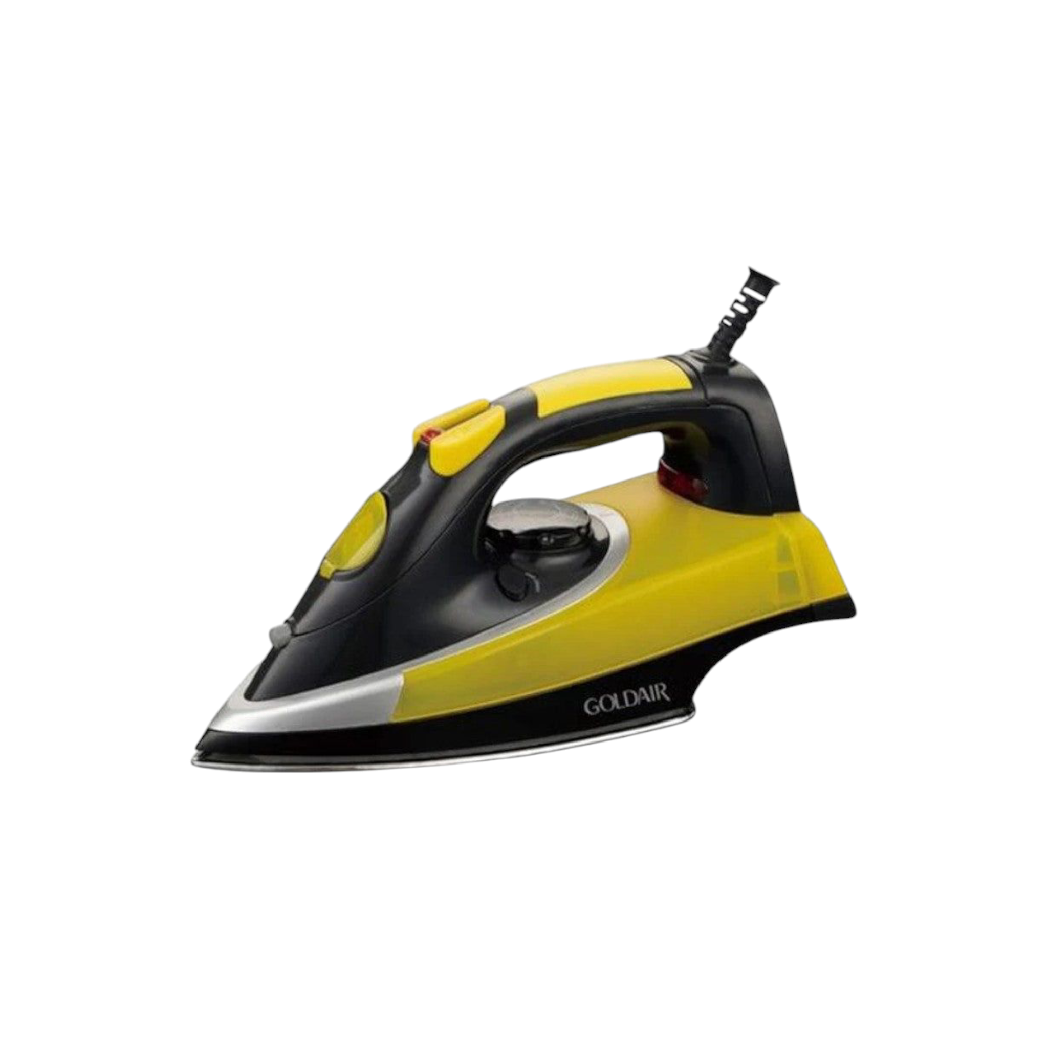 Goldair Iron Dry Steam Spray Surge