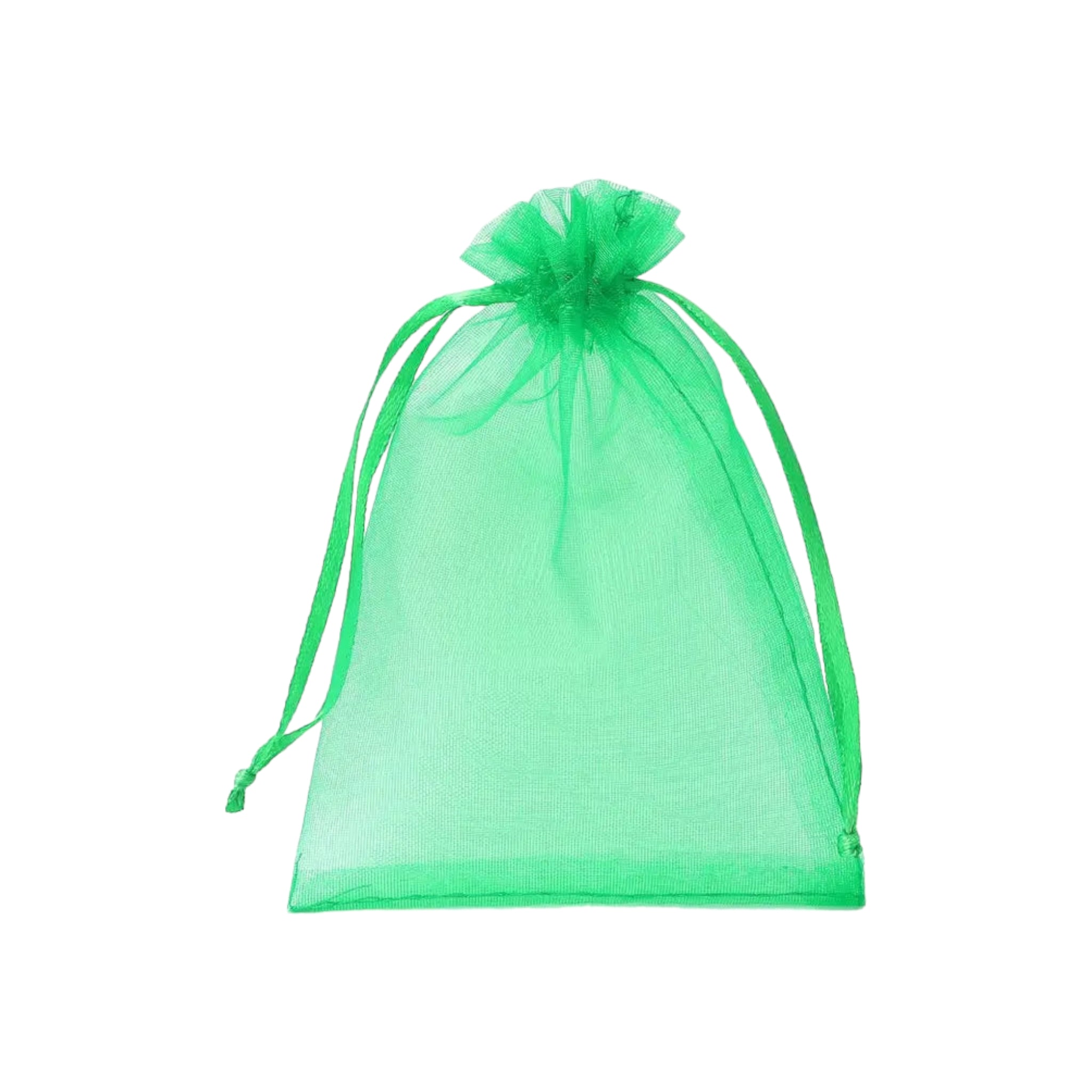 Organza Bags 11x14cm 10pack