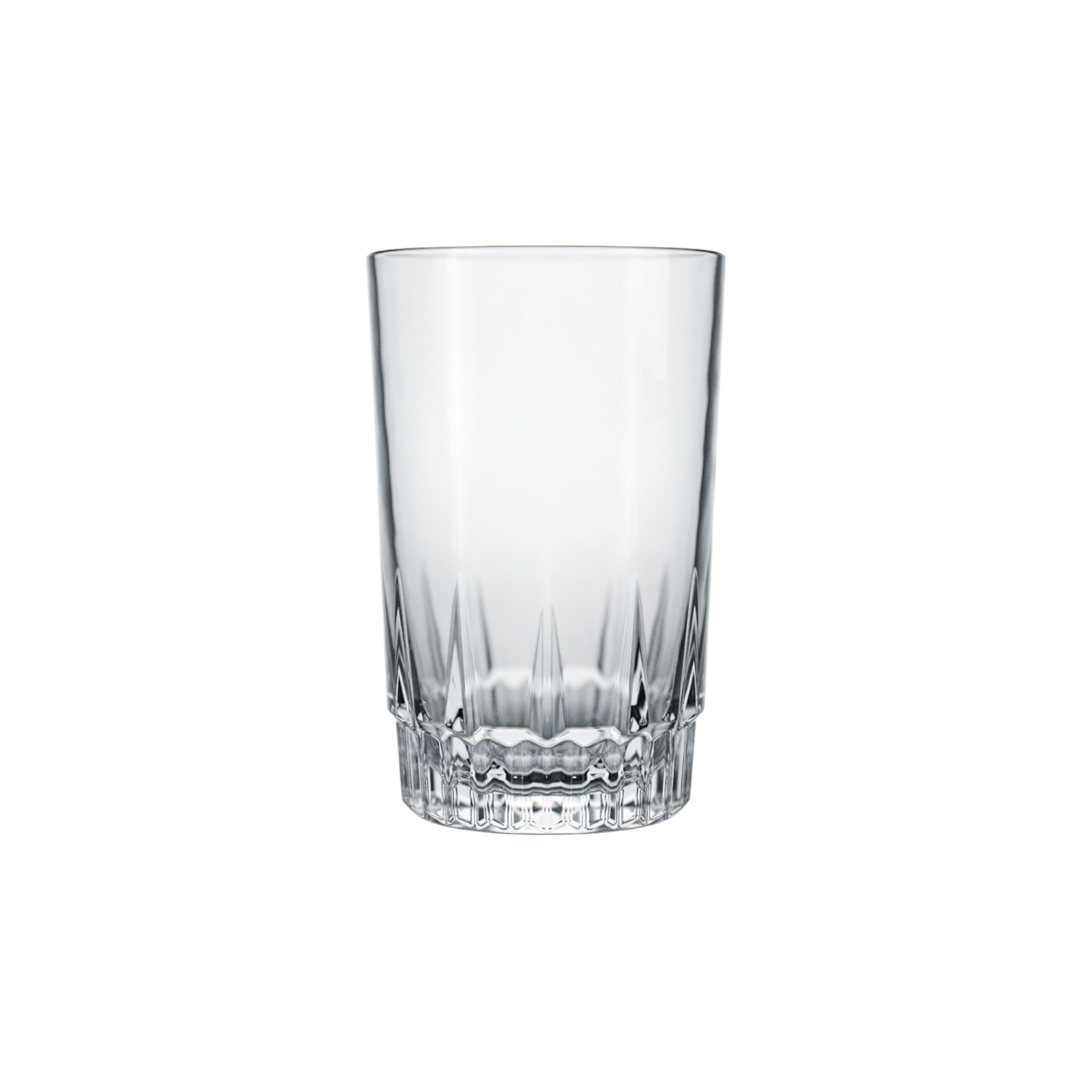 Nadir Vegas Glass Tumbler 240ml