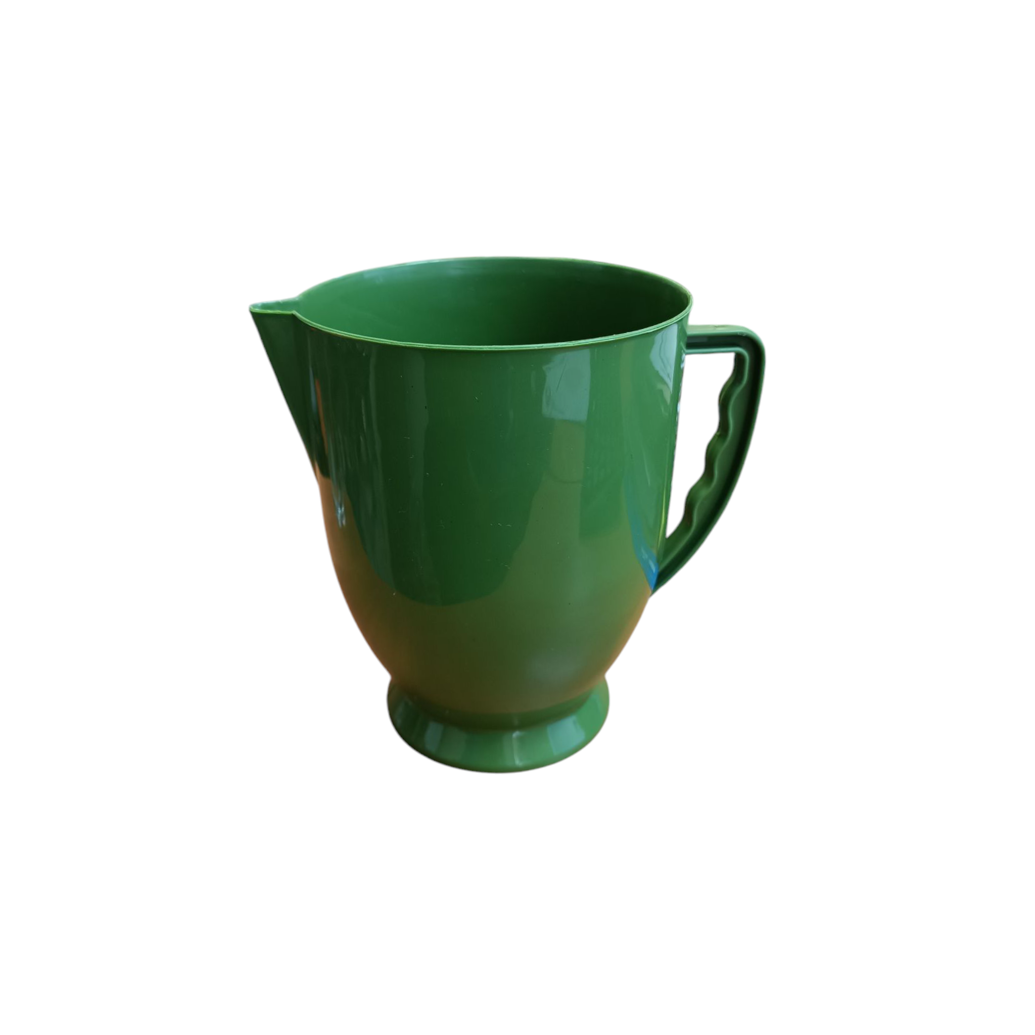 Nu Ware 1.5L Plastic Water Jug