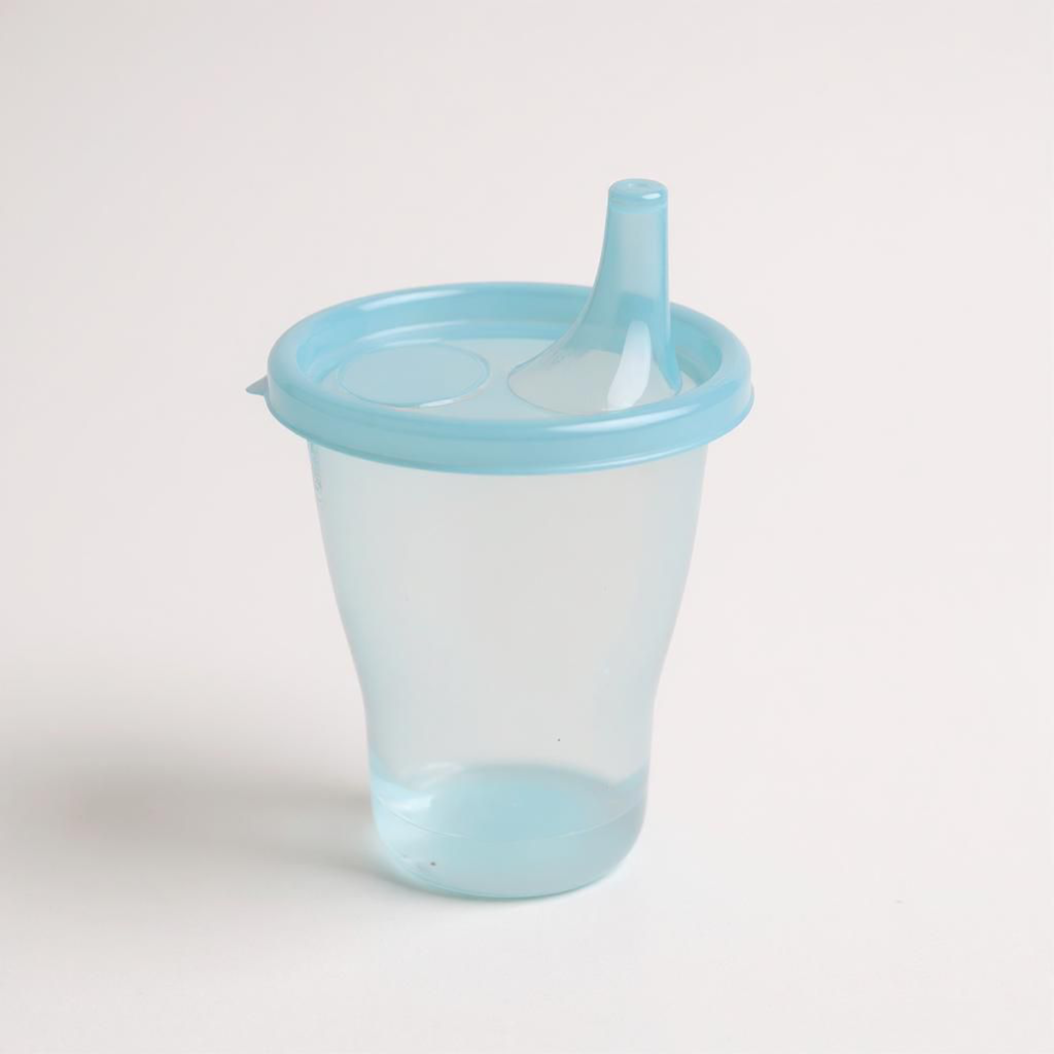 Baby Sipper Cup Plastic 300ml
