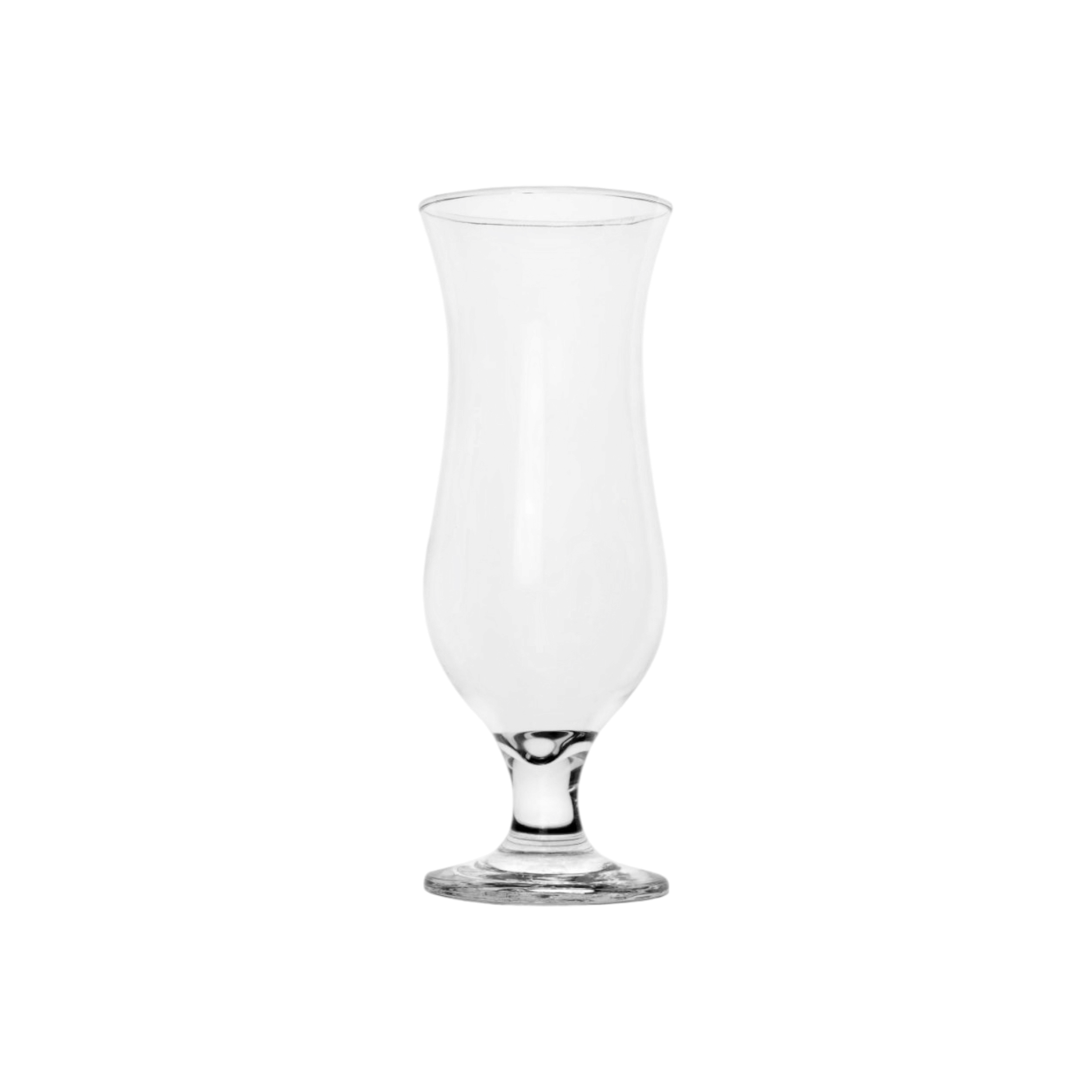 Regent Hurricane Cocktail Glass Tumbler 455ml Stemmed
