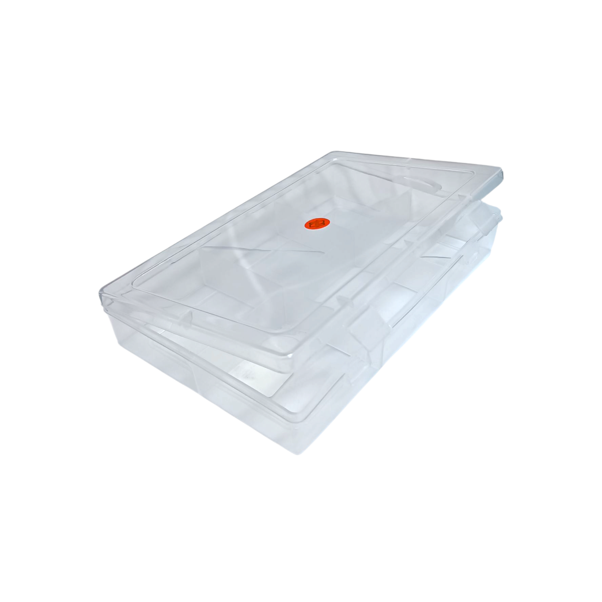 Nakoda Multi Utility Tackle Compartment Box 6-Partition NKMBC222 Nu Ware