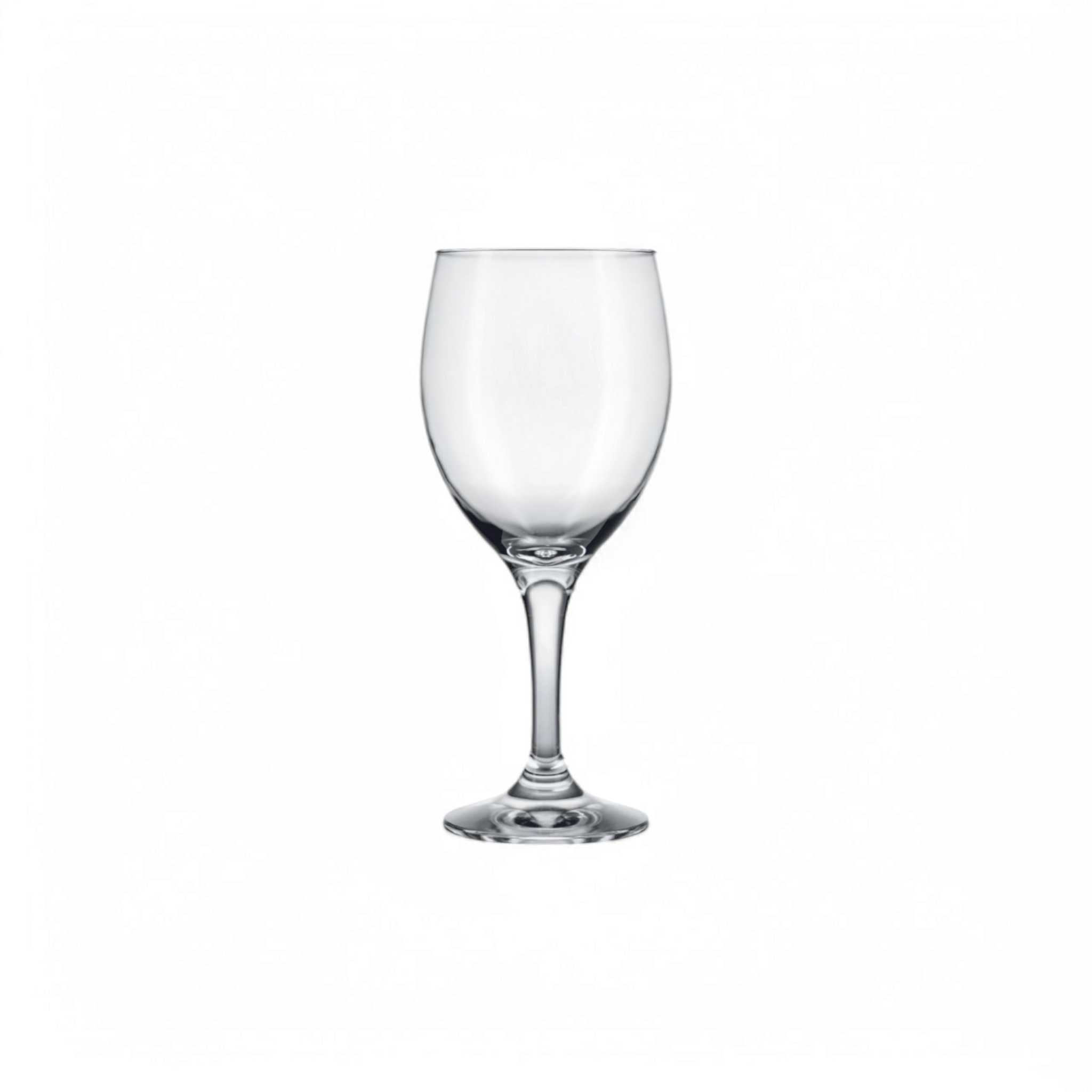 Nadir Grande Vinho Glass Tumbler 590ml Stemmed Wine Glass