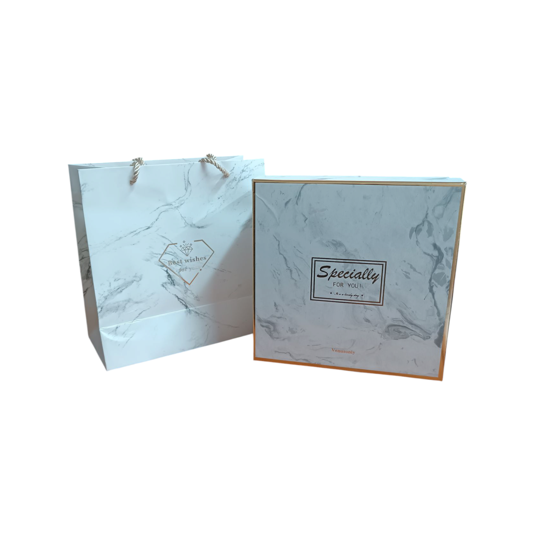 Fine Ceramic Mug Dad's Specially For You! Gift set