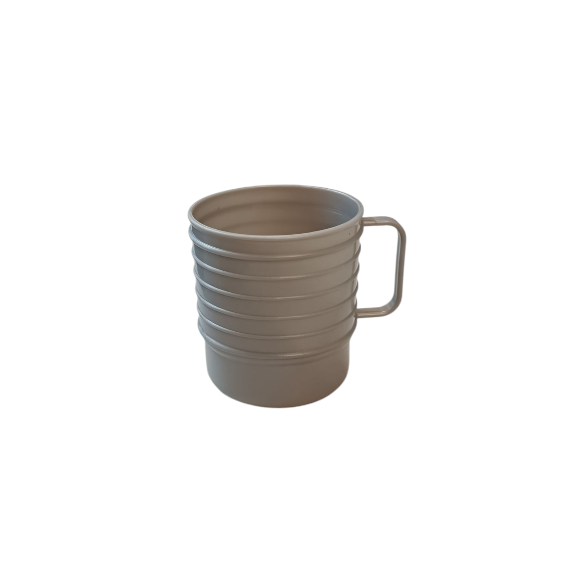 Elite Plastic Coffee Mug