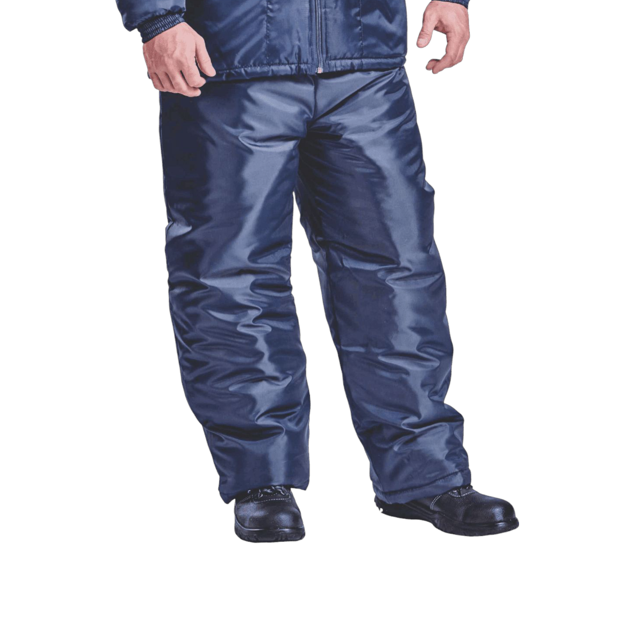 PVC Freezer Suit 2pc