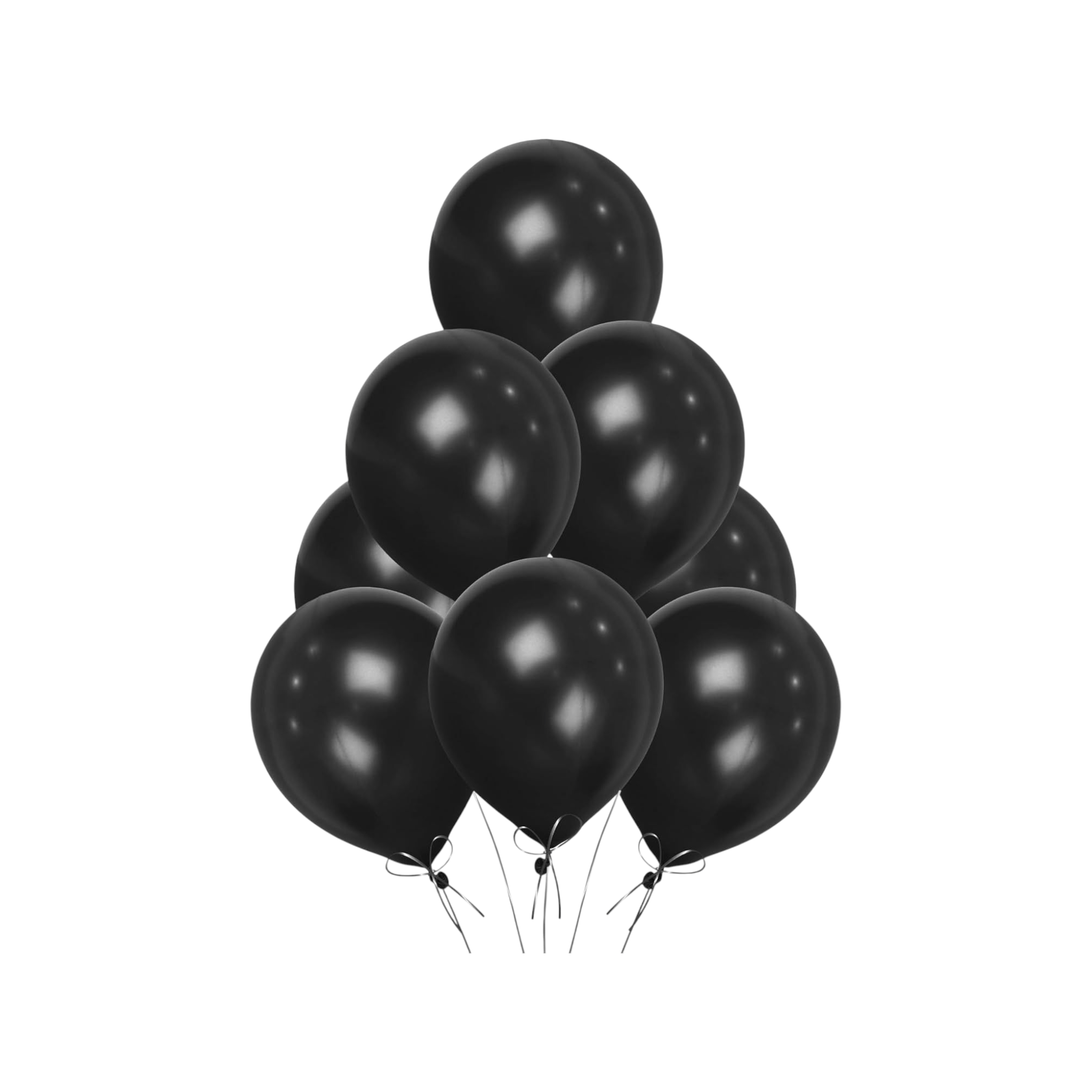 Latex Balloons 12inch 2.8g 10pack