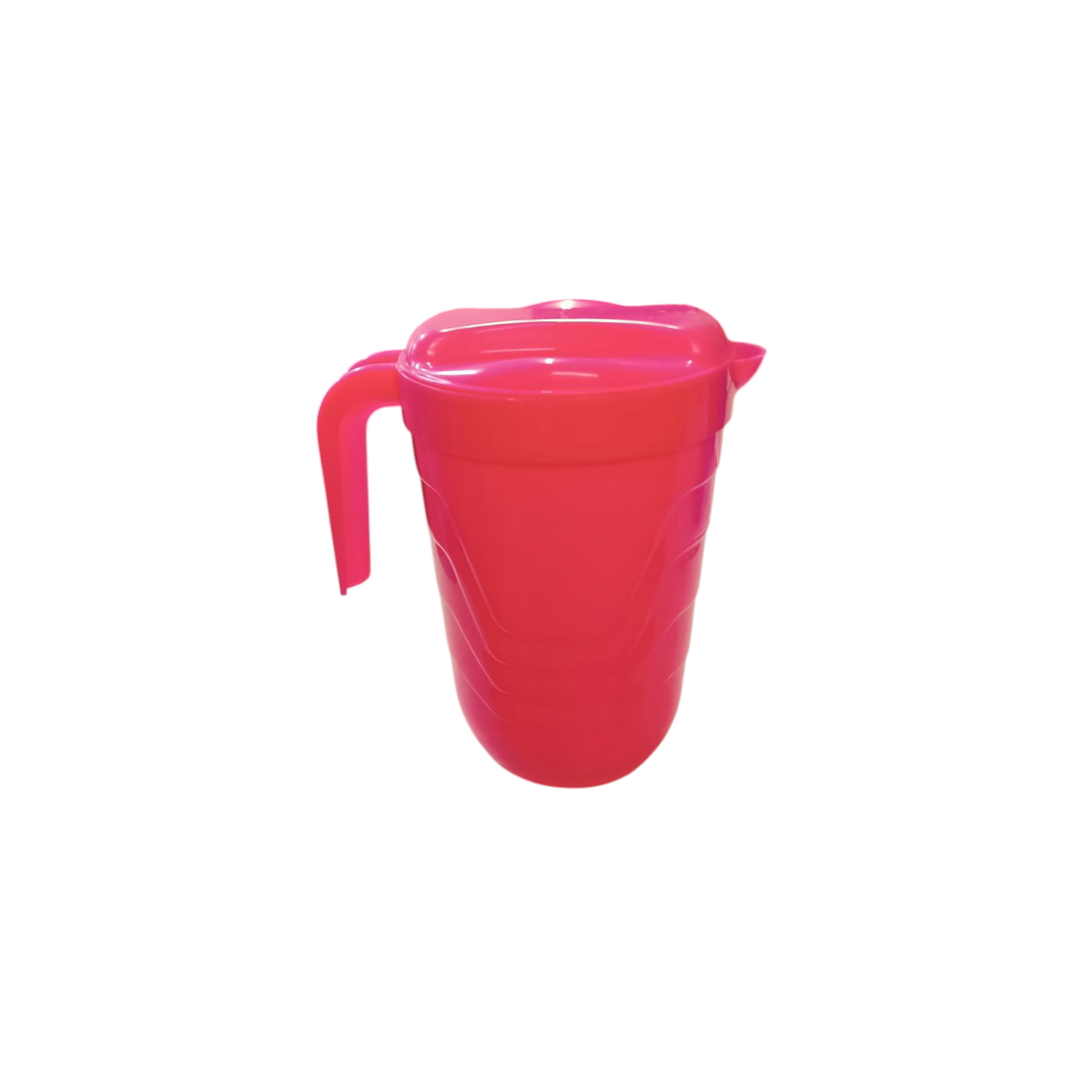 Nu Ware 4L Jug with Lid
