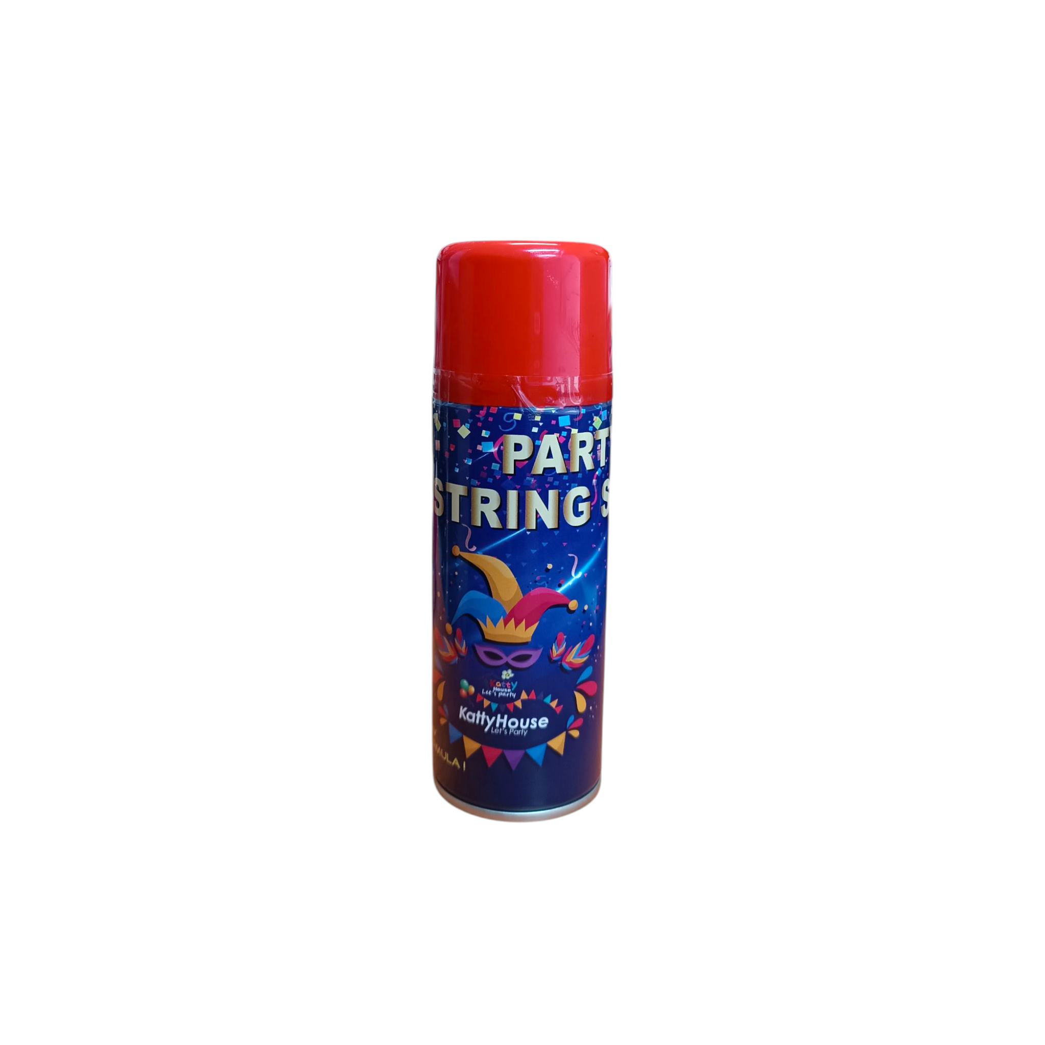 Party String Spray 250ml