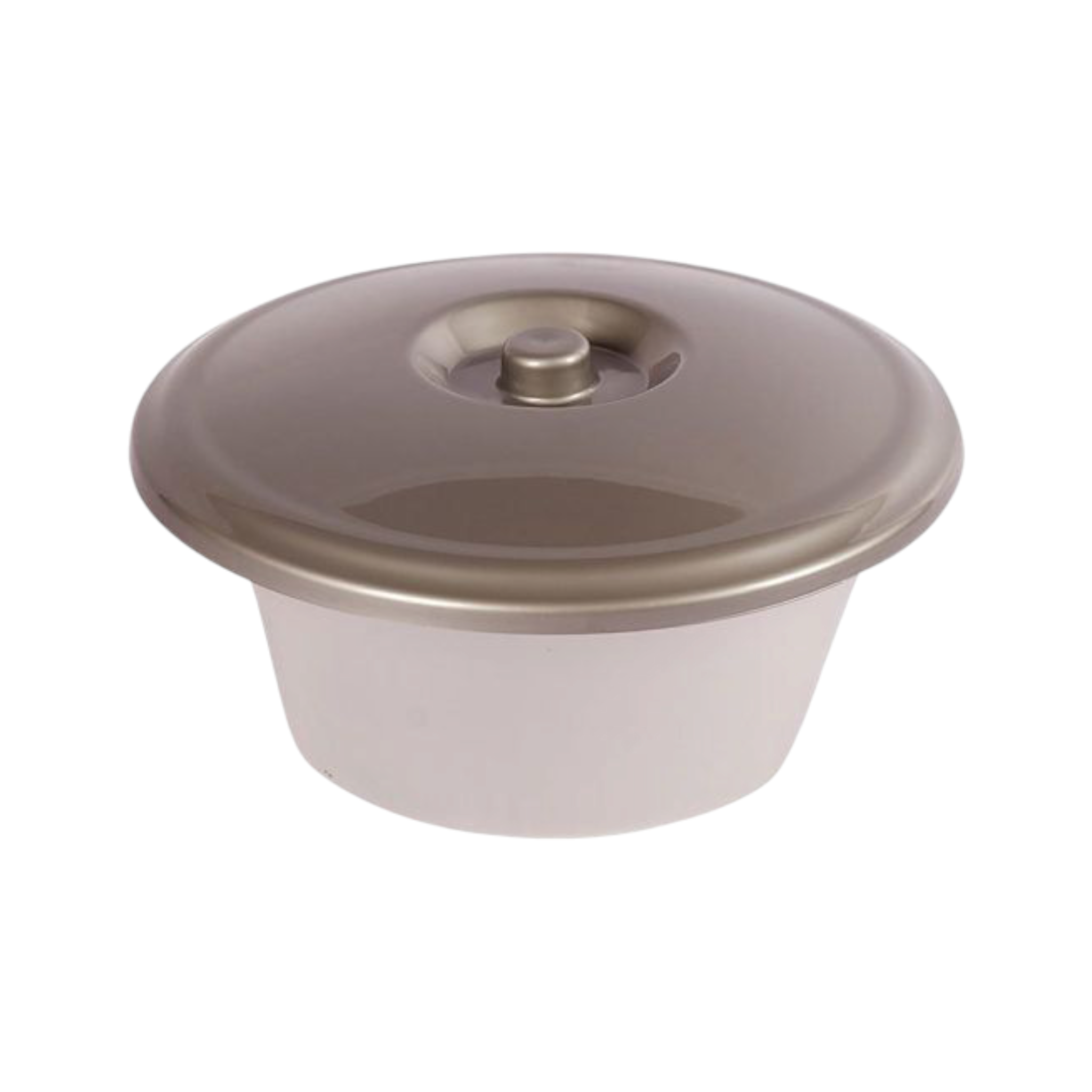 Universal 21.5L Bowl with Lid Large