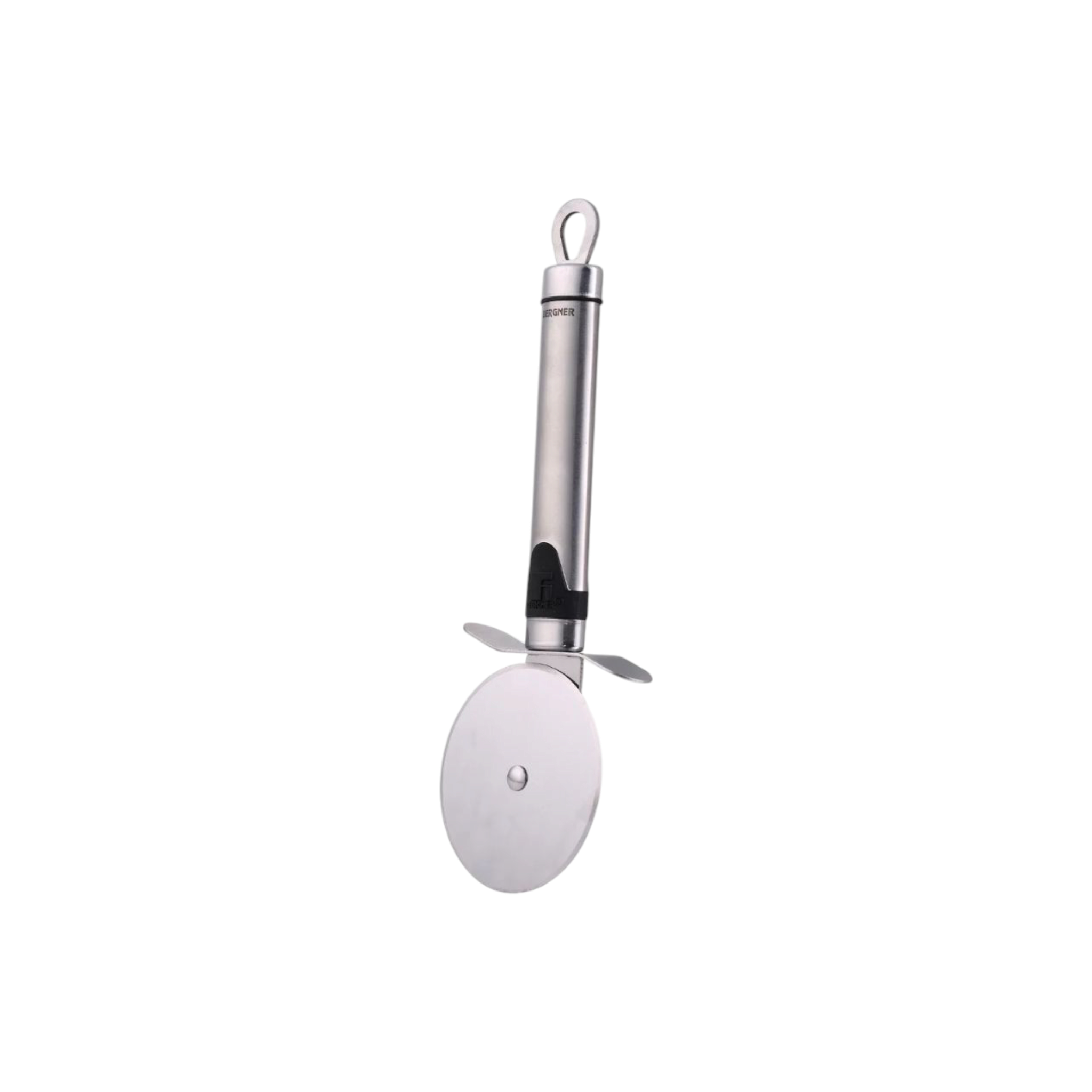 Pizza Cutter Stainless Steel 18.5x7cm
