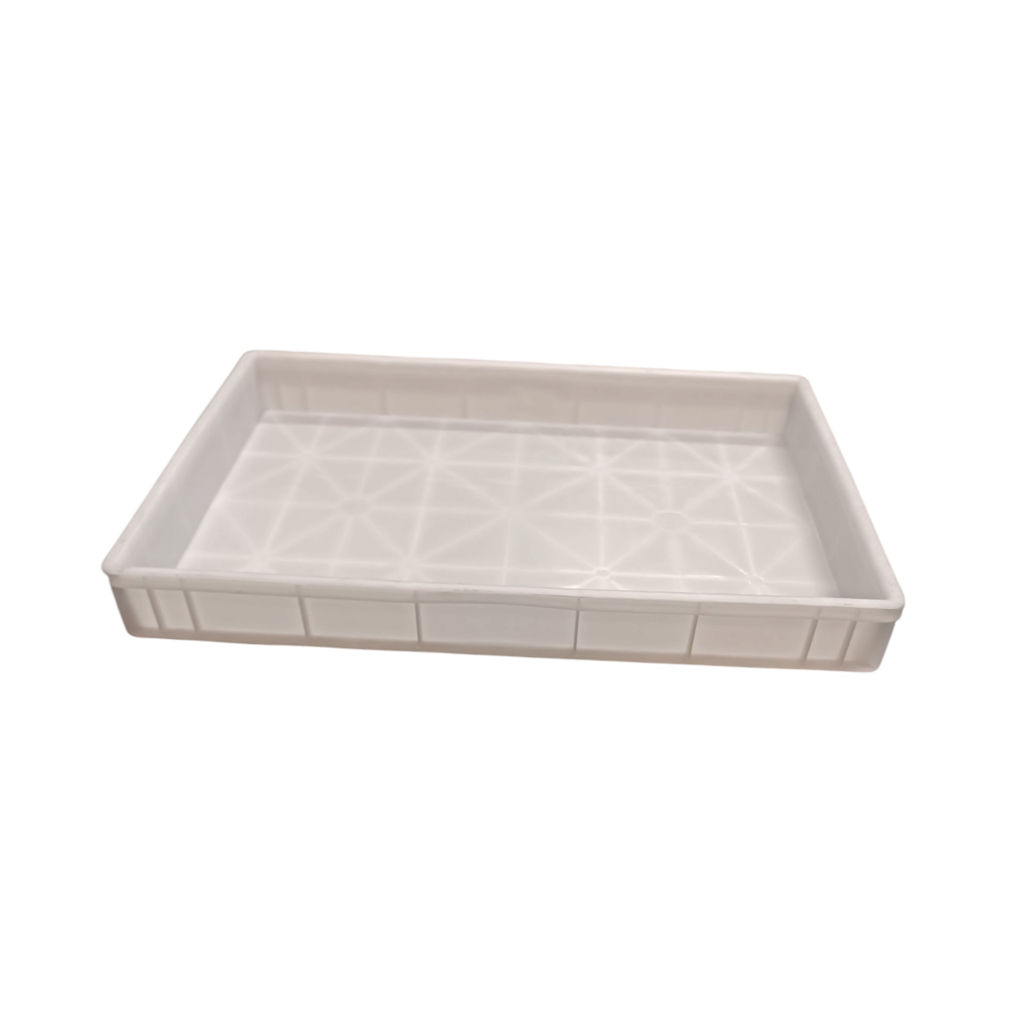 Freezer Tray White 60.2x45x7.3cm