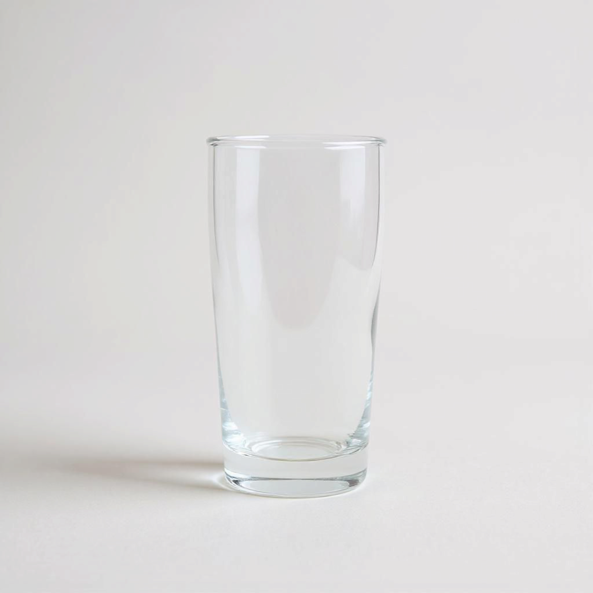 Pasabahce Jubilee Hiball Glass Tumbler 465ml 12pack