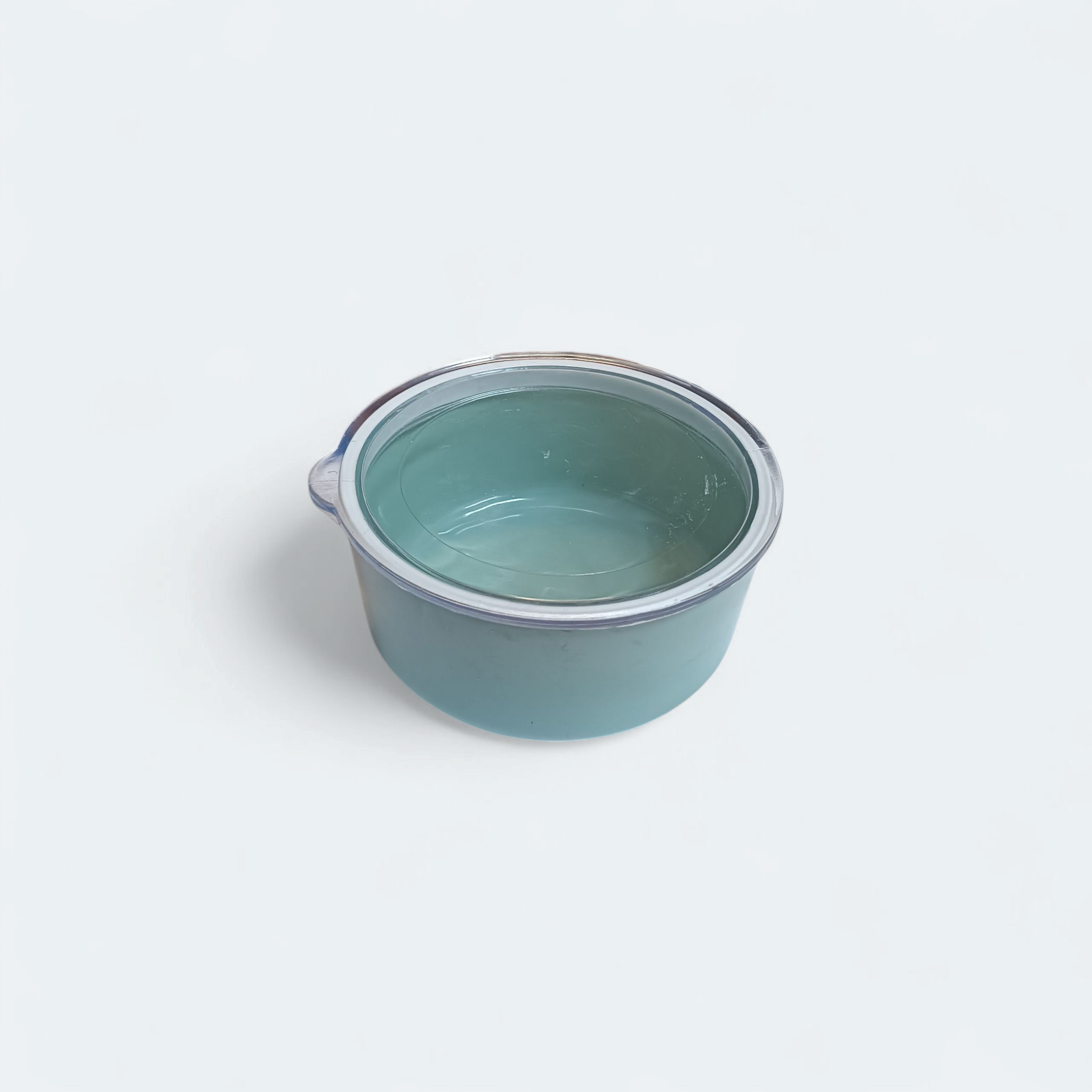 Nu Ware Plastic Rio Bowl Small 13x6cm