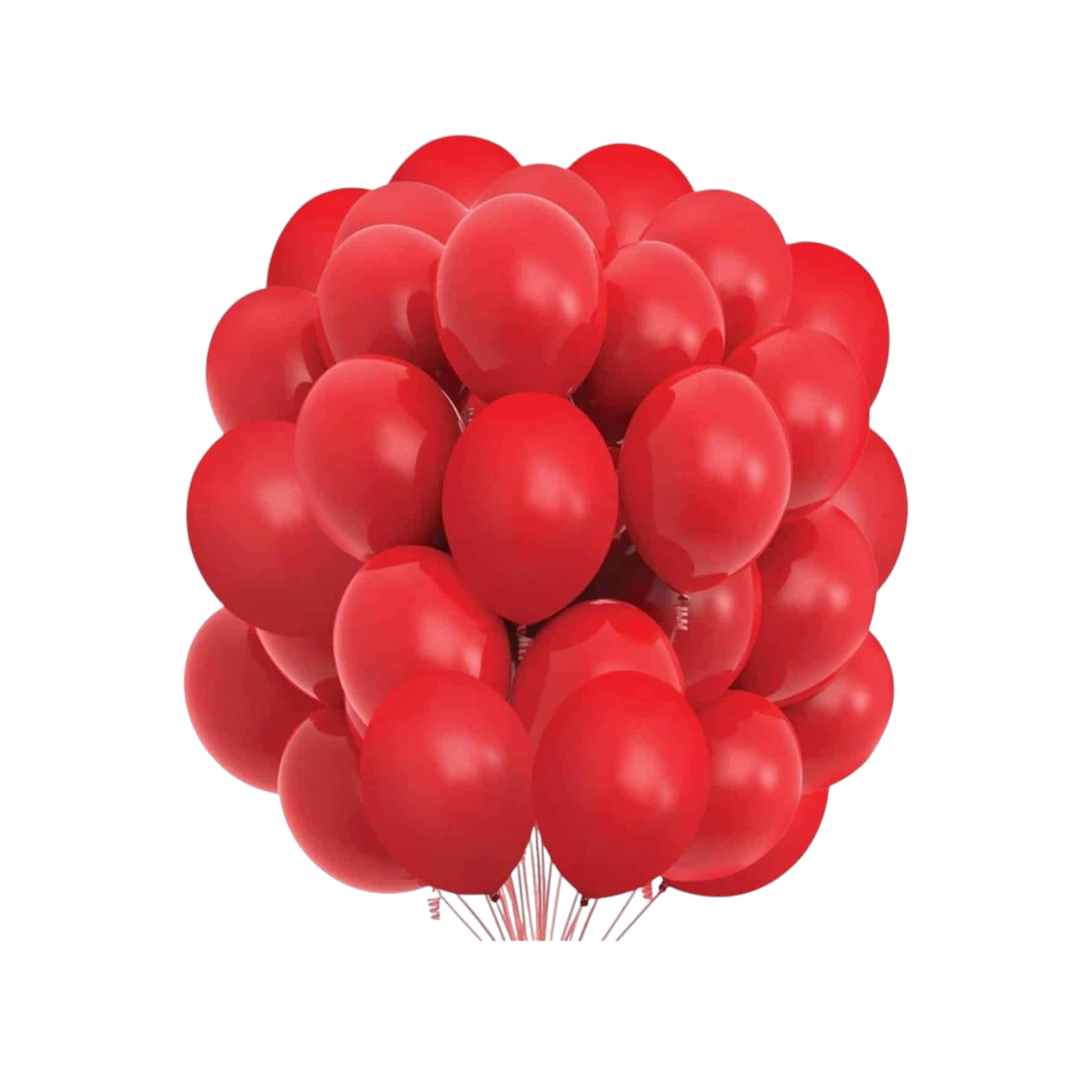 Latex Balloons 12inch 2.8g 10pack