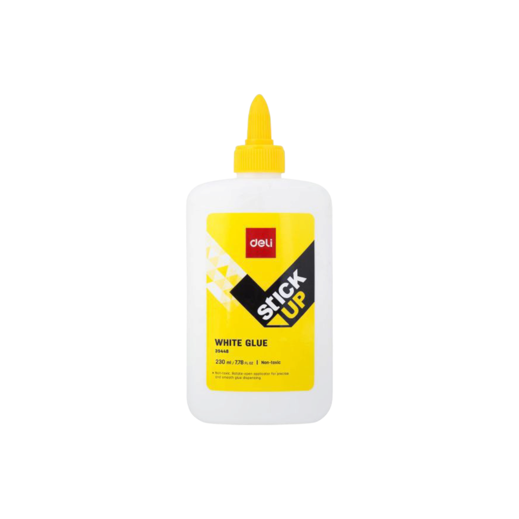 Deli White Craft Glue 230ml
