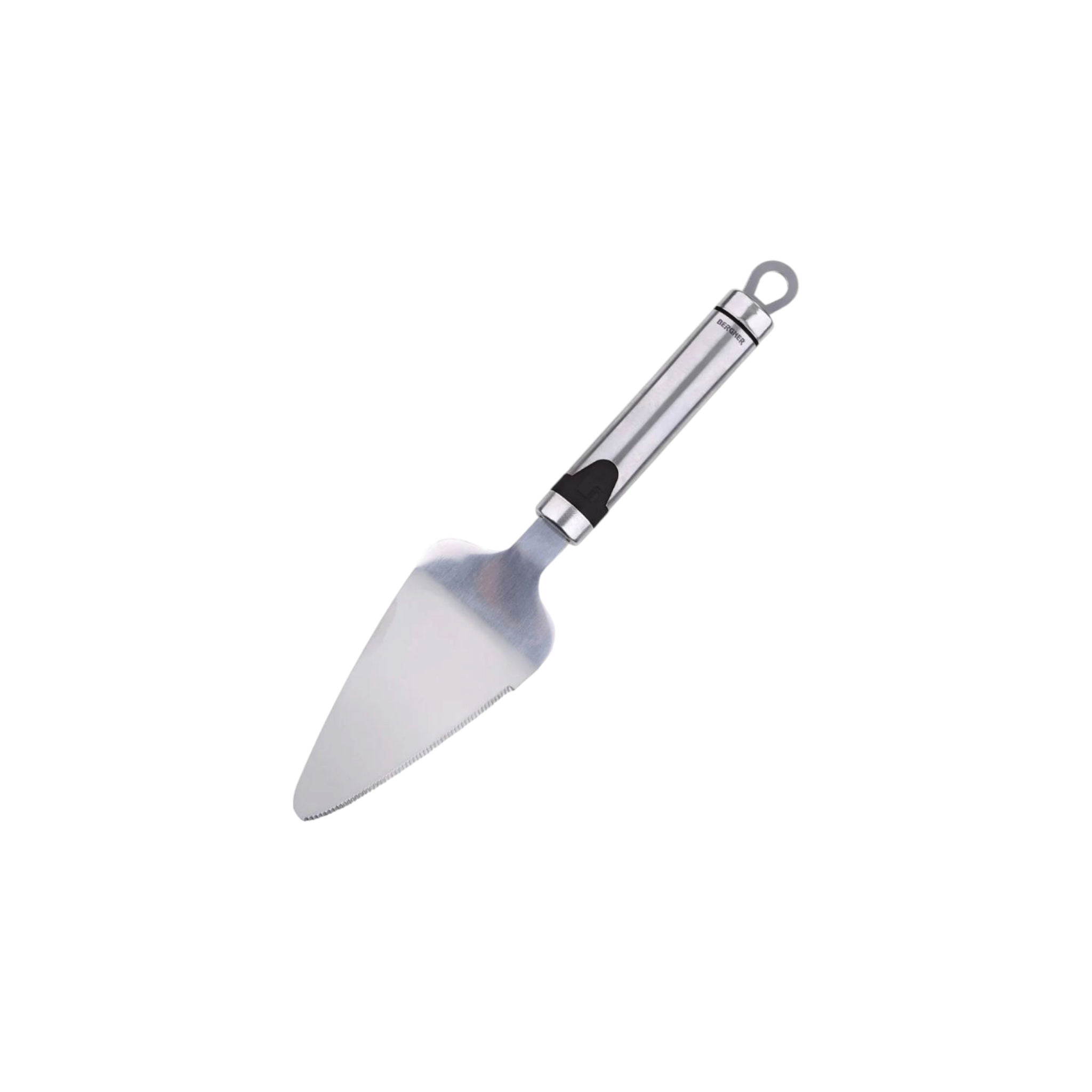 Cake Server Stainless Steel 25x5.5cm
