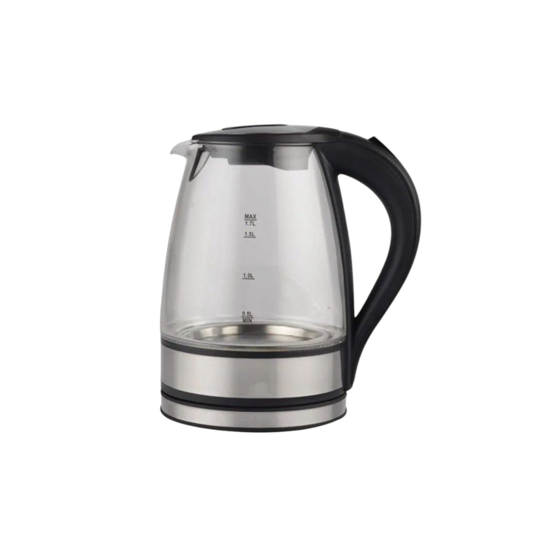 Sunbeam Glass Kettle SDGK170