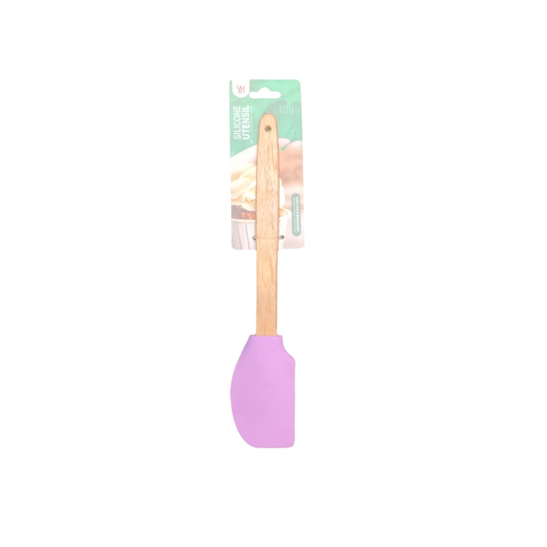 Silicone Spatula
