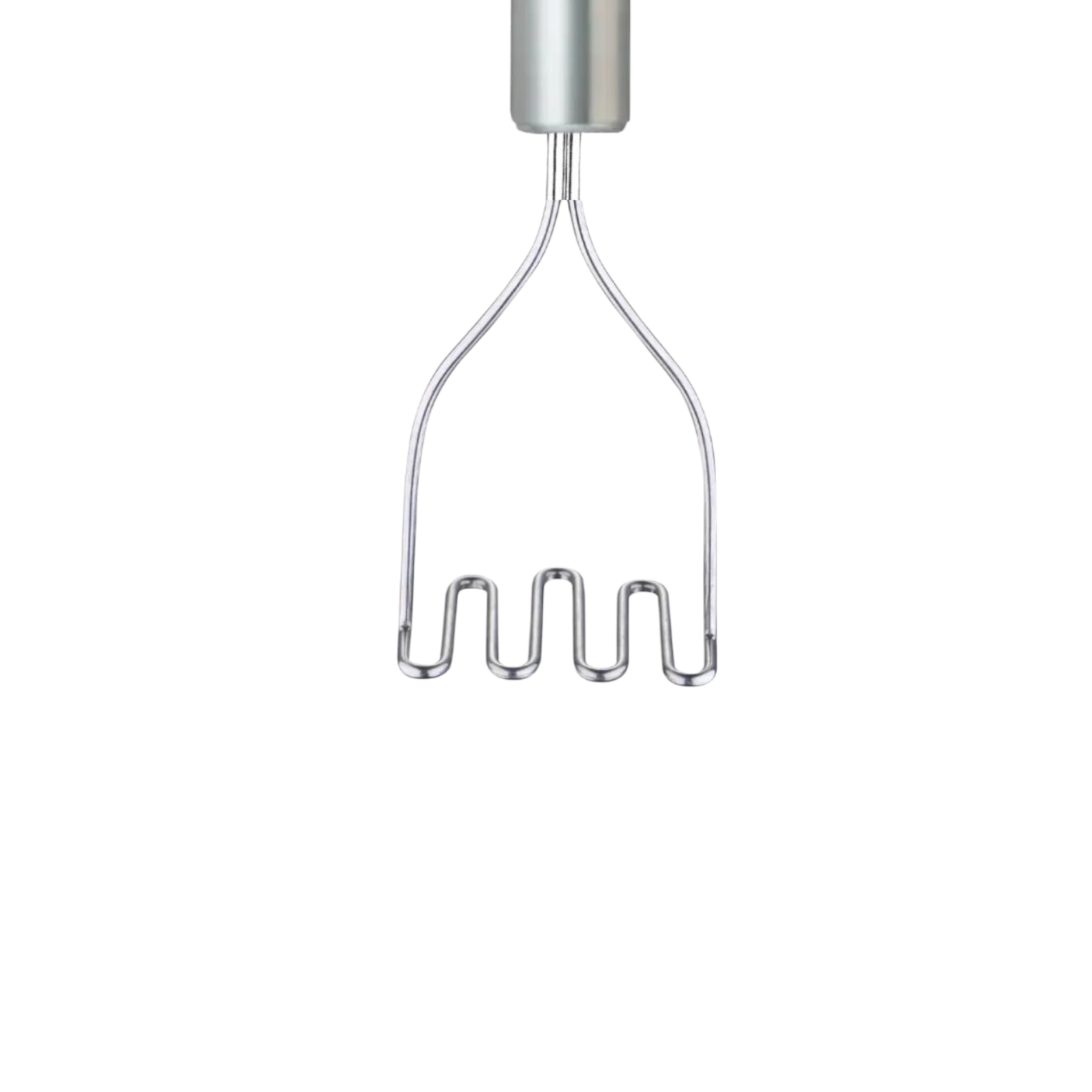 Pipe Handle heavy Duty Masher 25.5x9cm