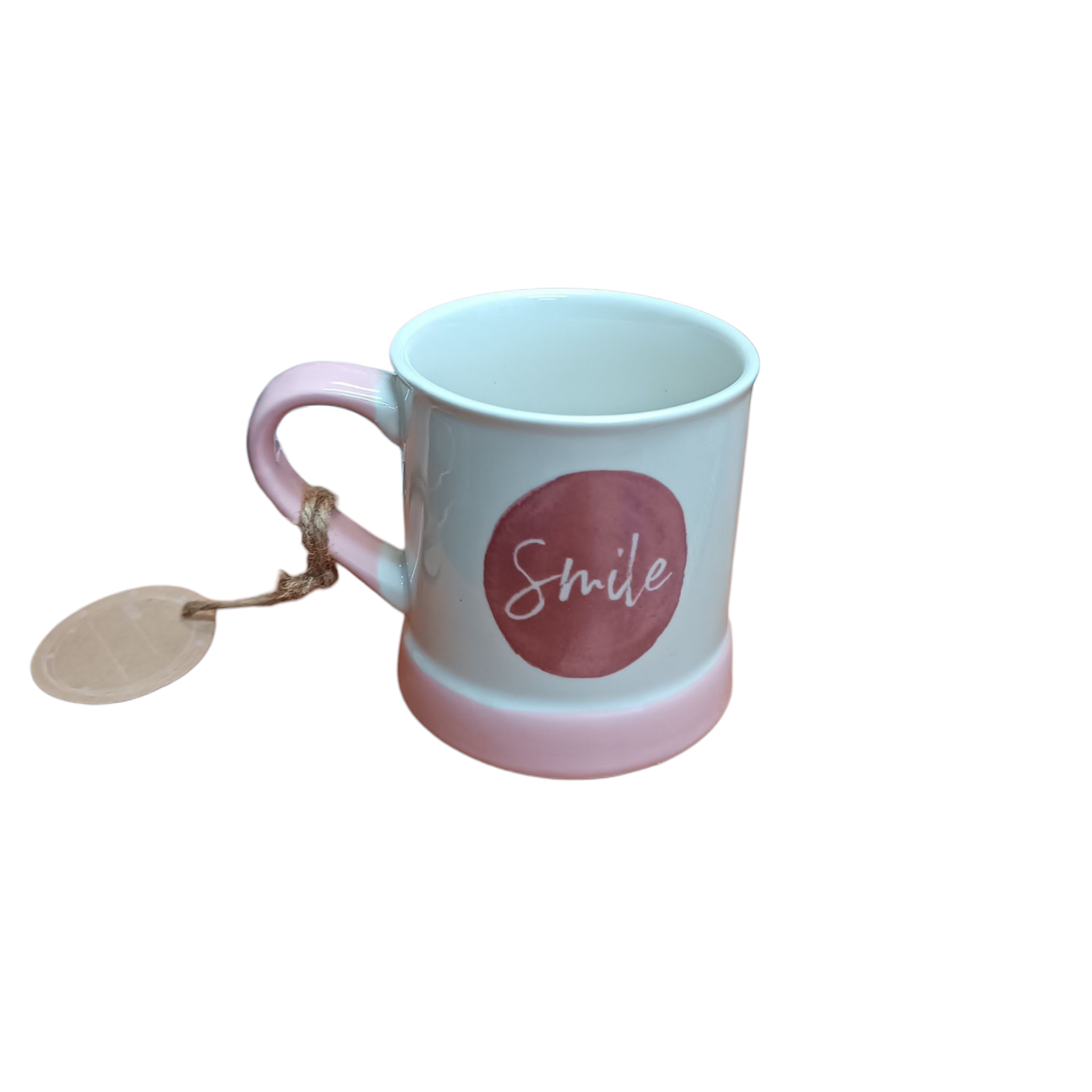Ceramic Coffee Mug Printed 380ml