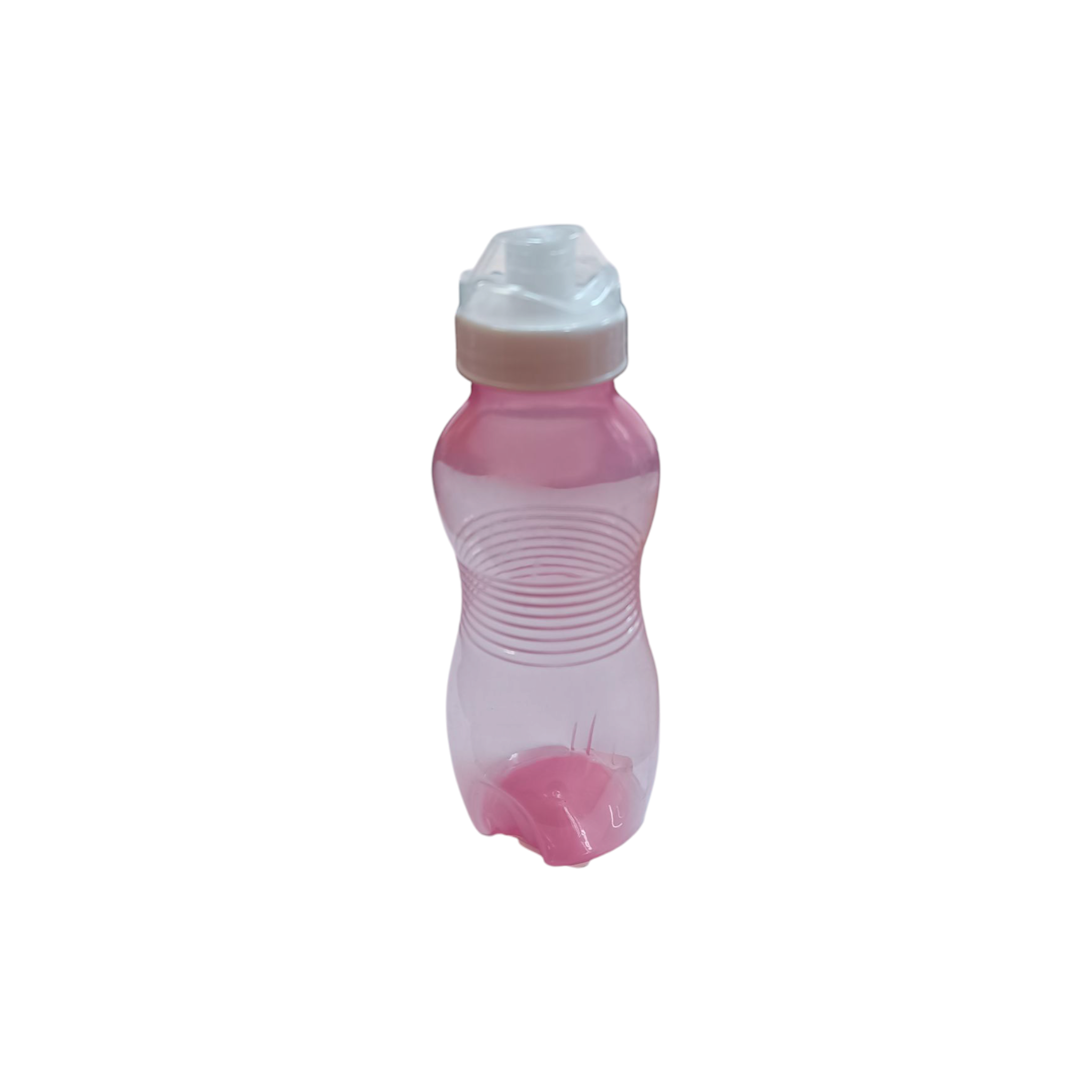 Nu Ware Kids Sports Water Bottle Plastic 350ml