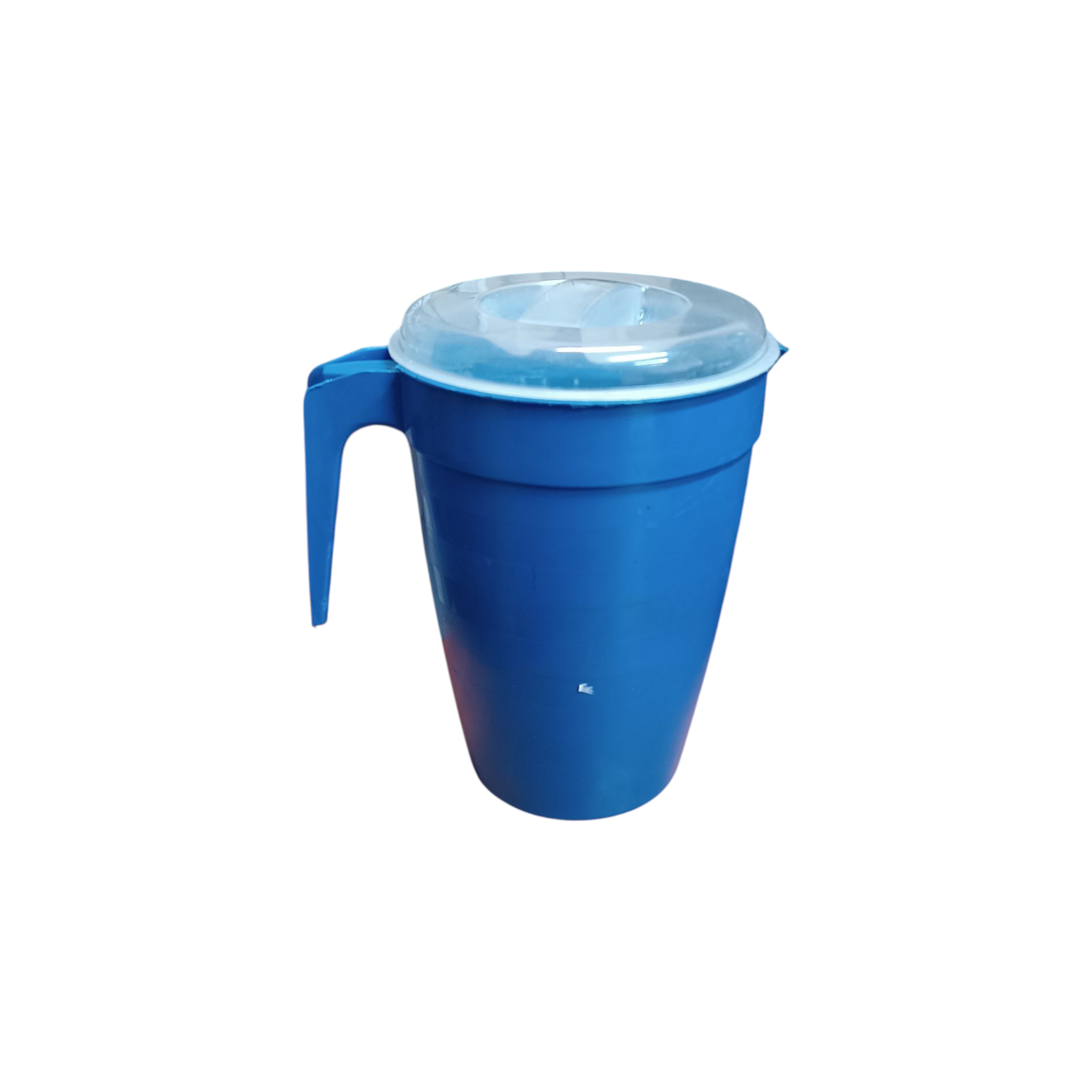 1.8L Fridge Water Jug with Lid Plastic 1pc 10085