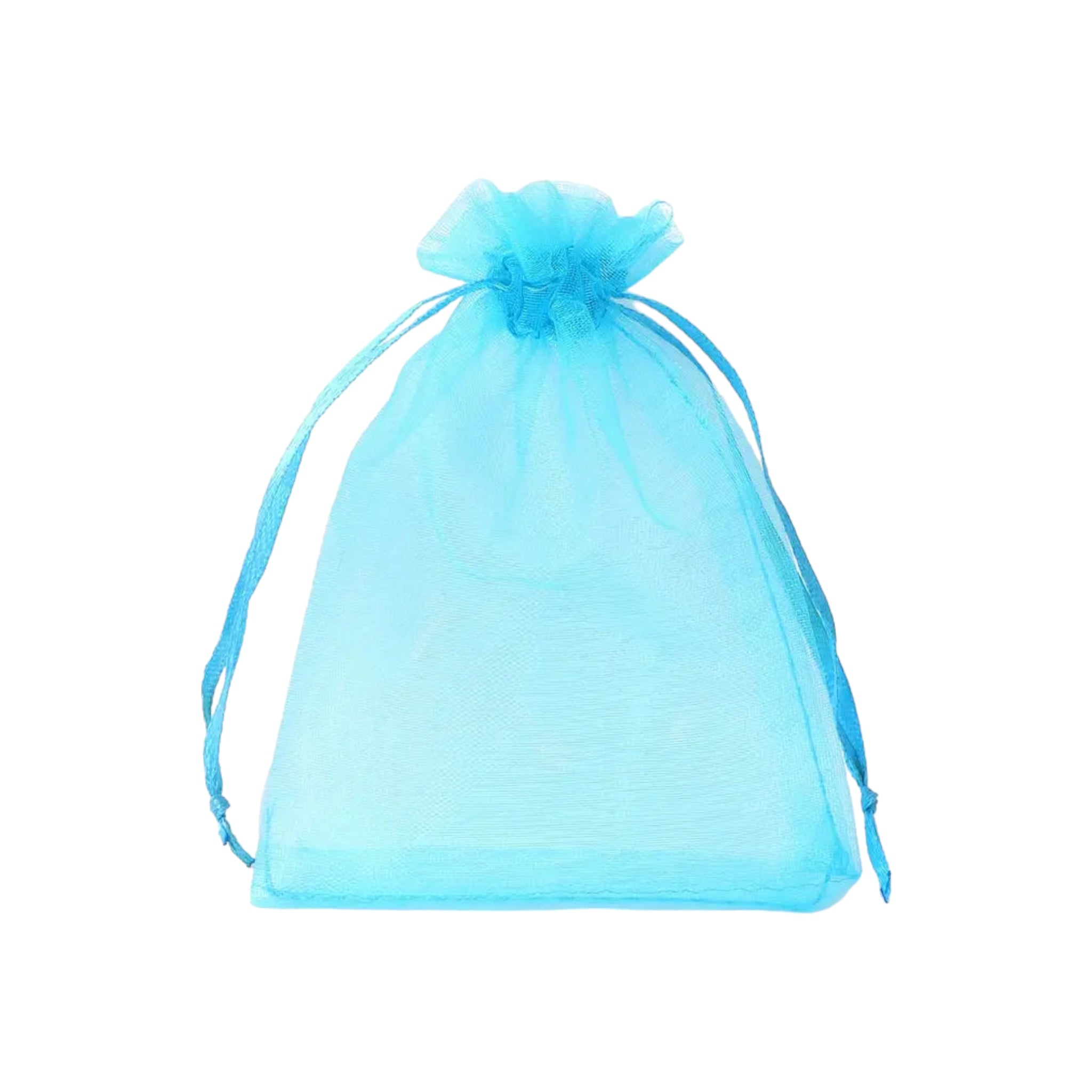 Organza Bags 11x14cm 10pack