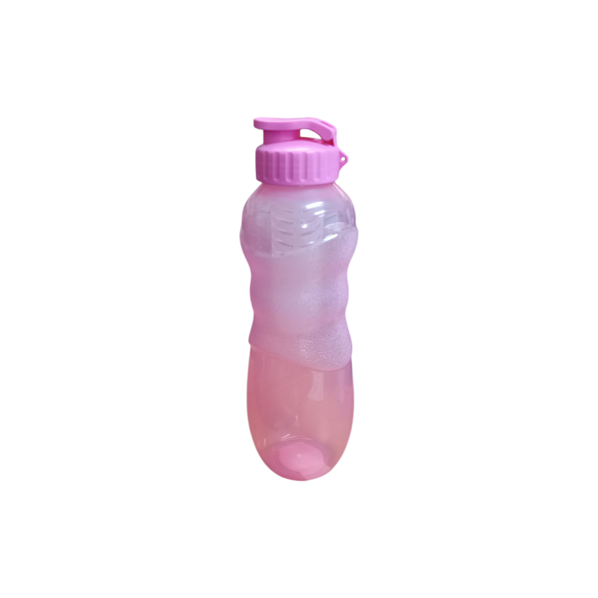 Nu Ware Plastic Bottle with Infuser 1000ml