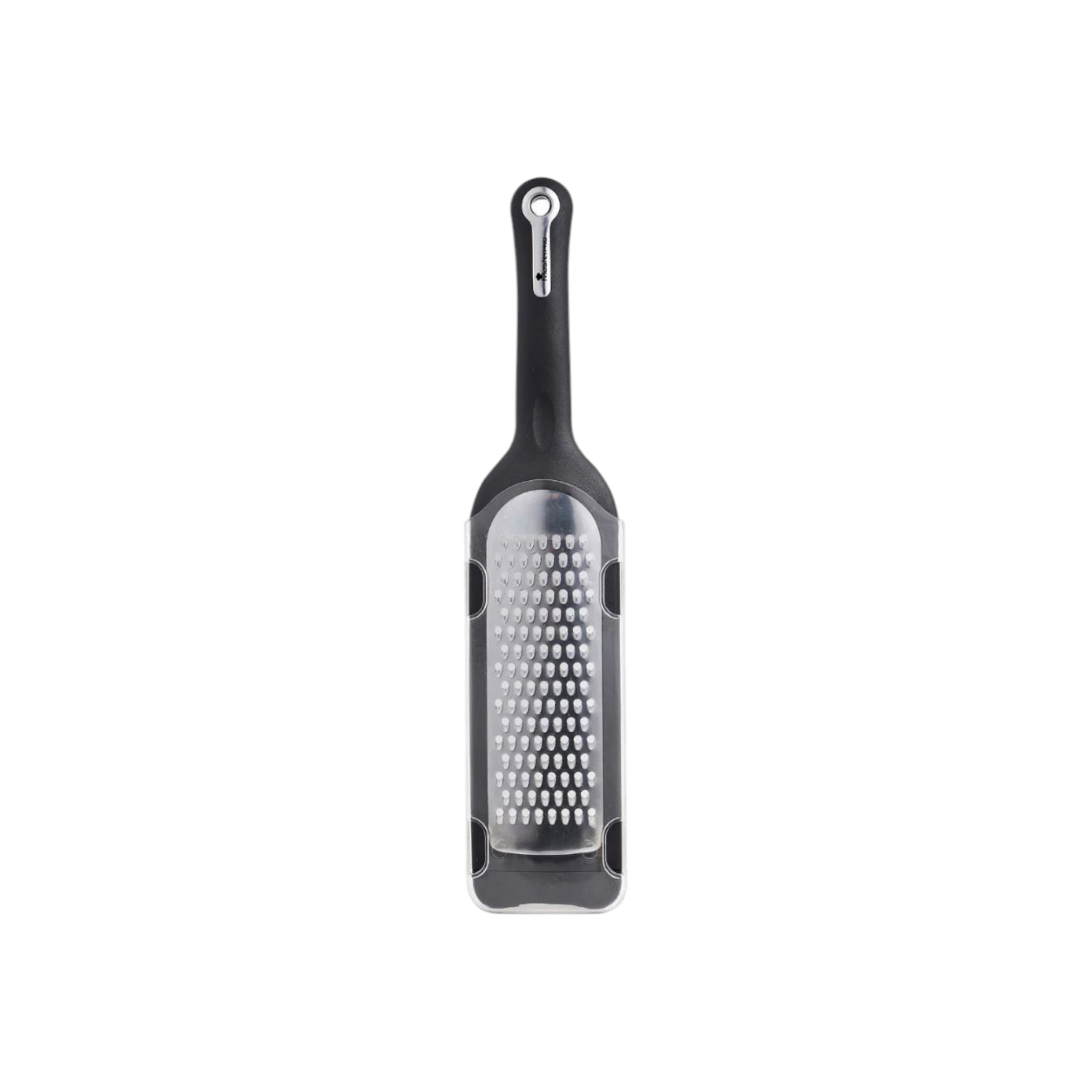 Hand Grater Stainless Steel 17.5x8x4.2cm