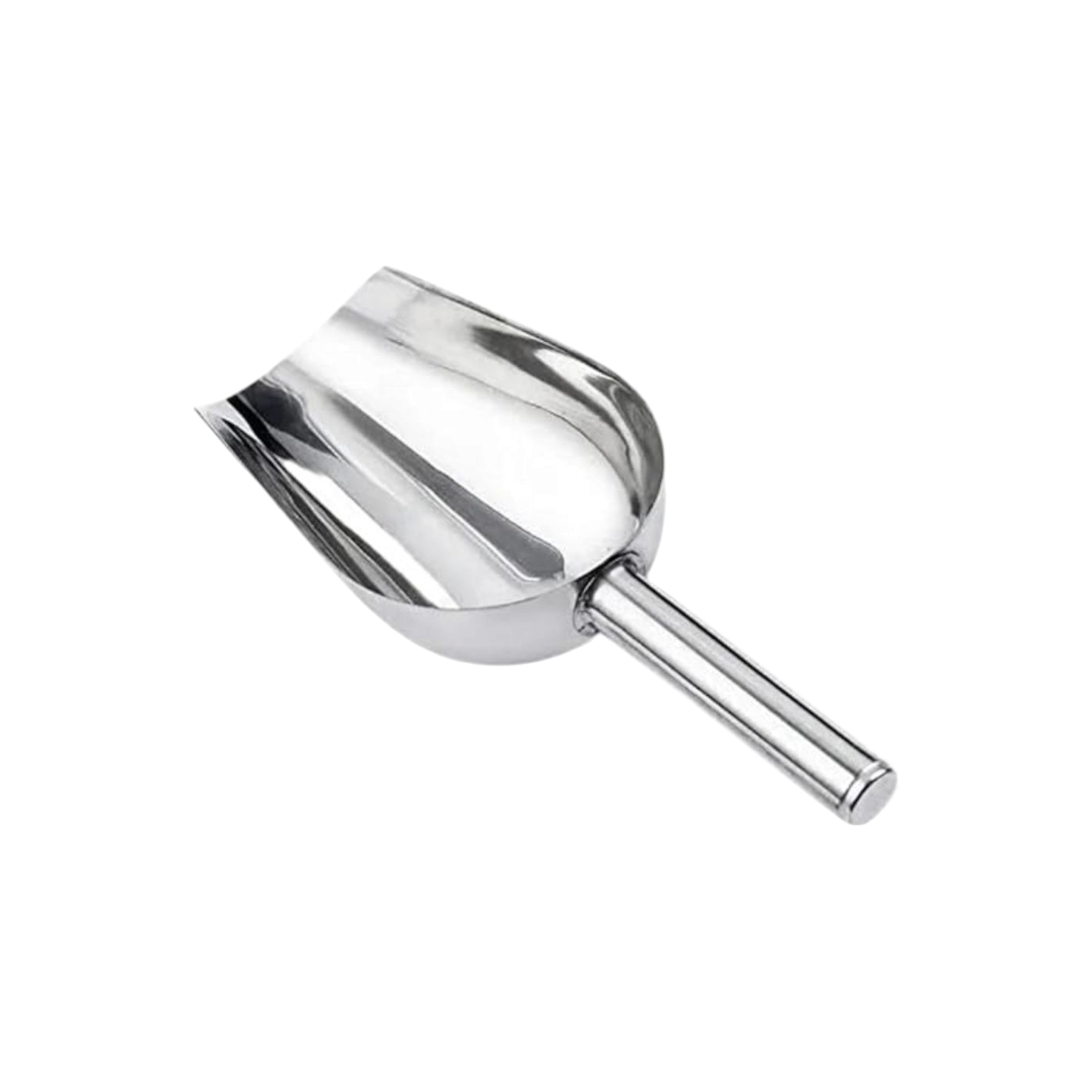 Stainless Steel Multifunctional Scoop Medium 24x10cm 00297 Gii