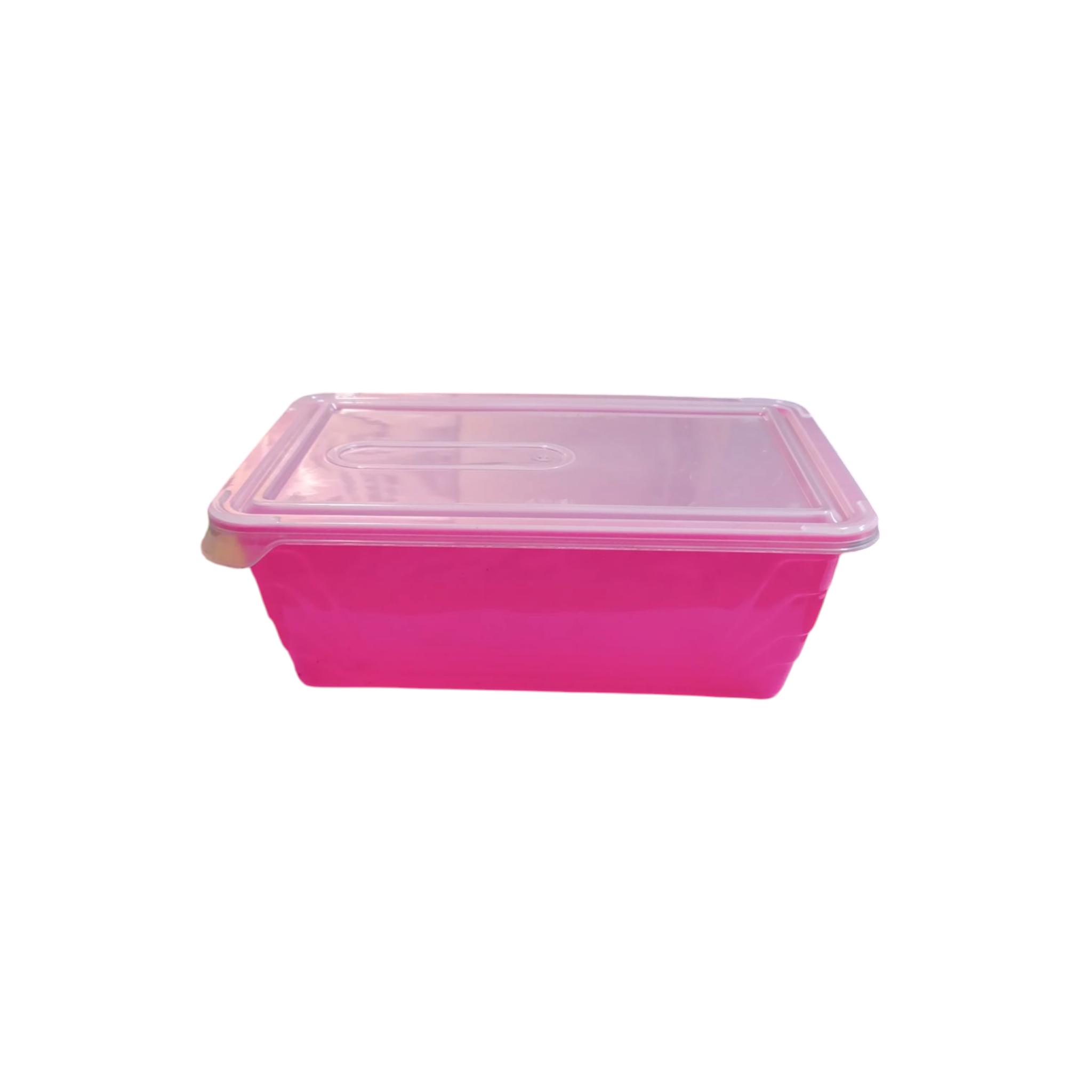 Nu Ware Eco Food Storage Container 3.8L Lunch Box